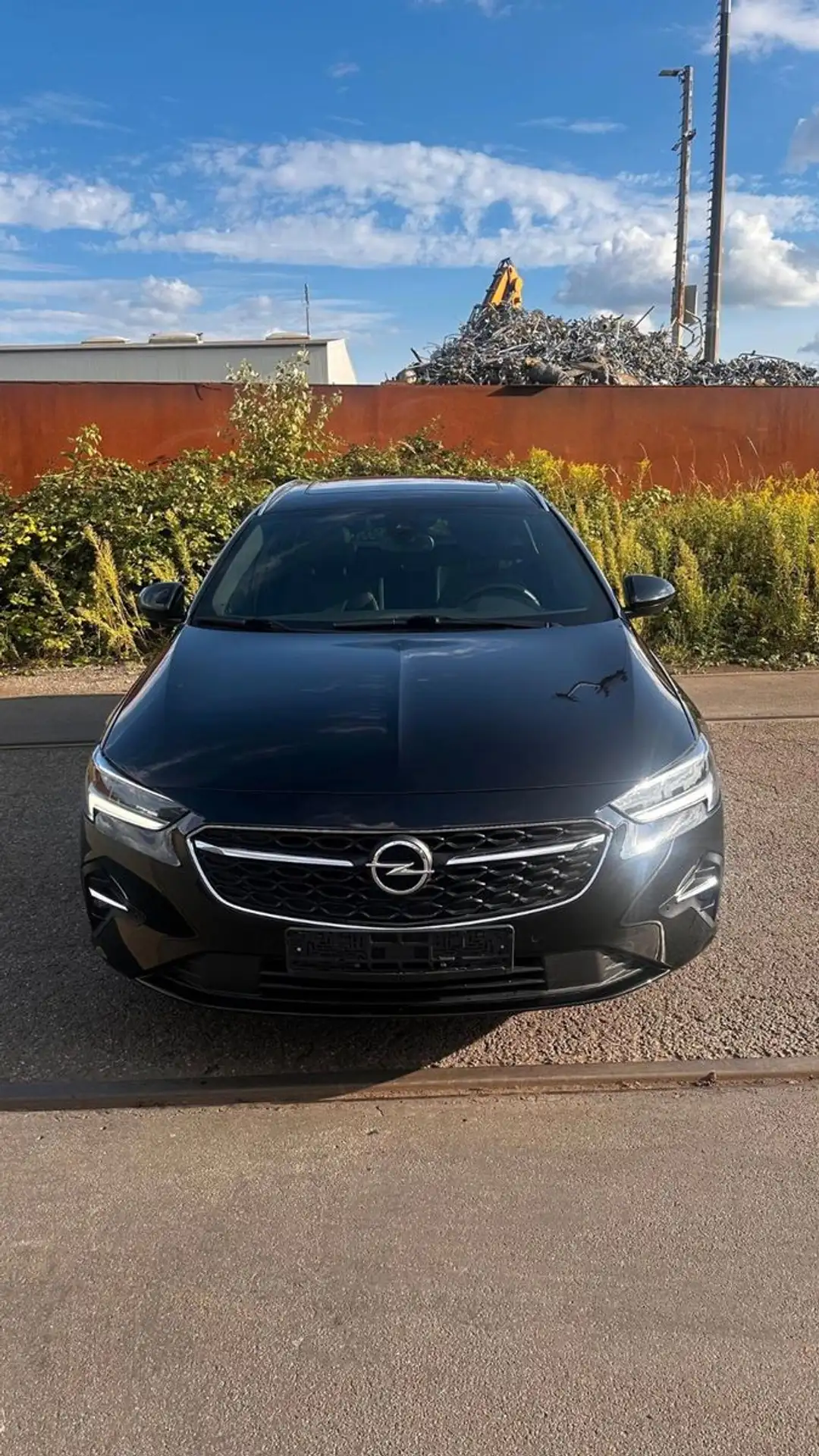 Opel - Insignia