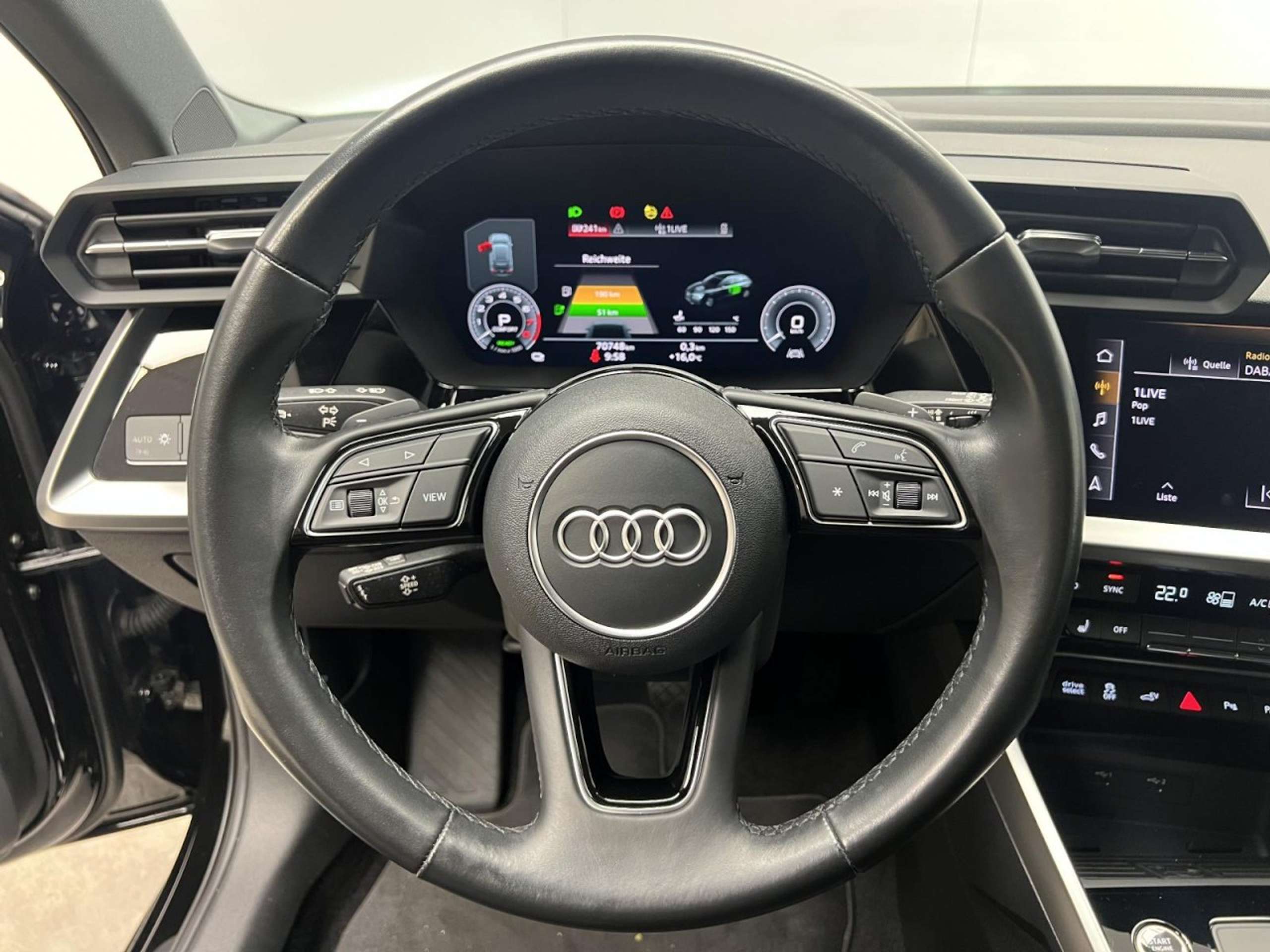 Audi - A3