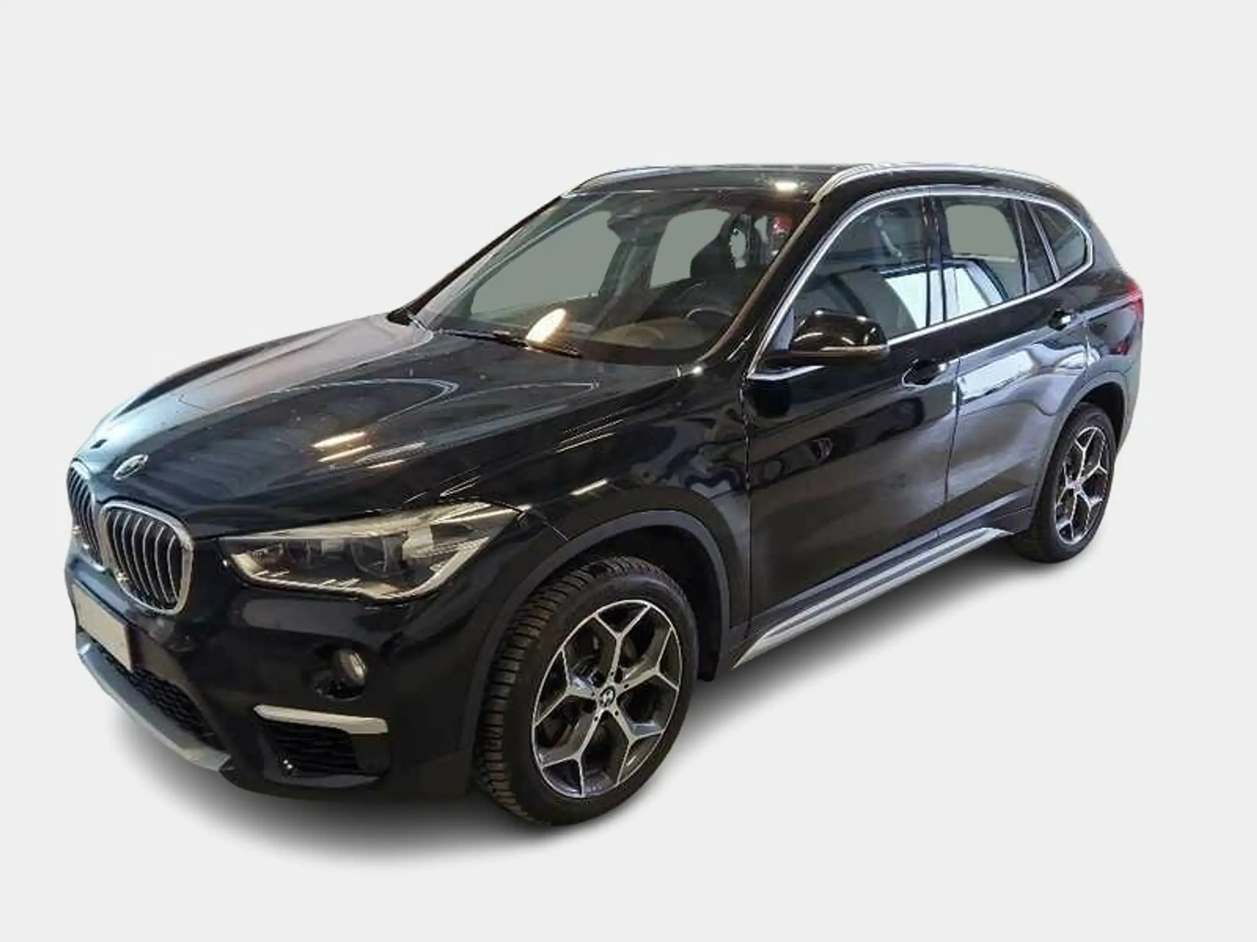 BMW - X1