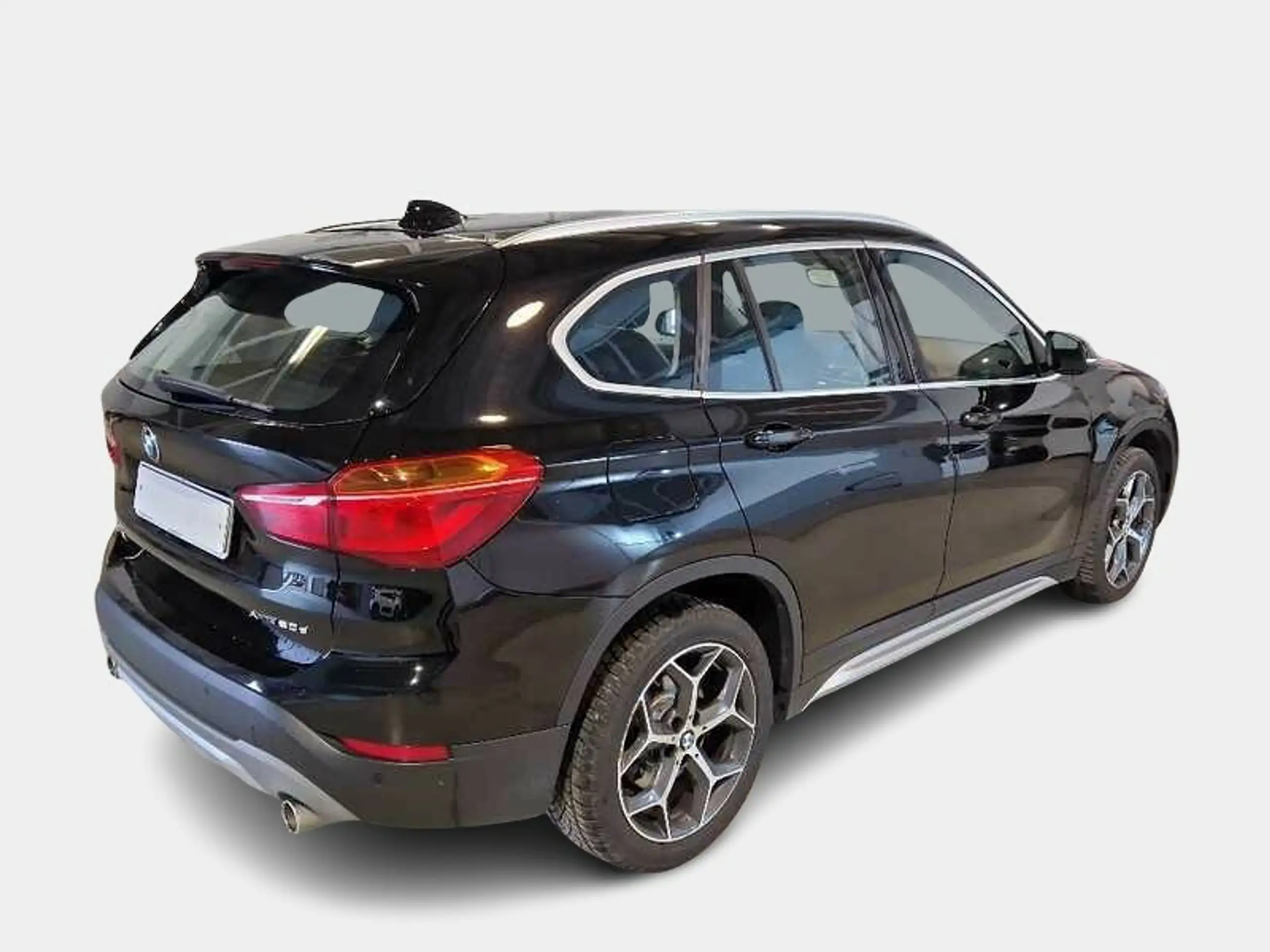 BMW - X1