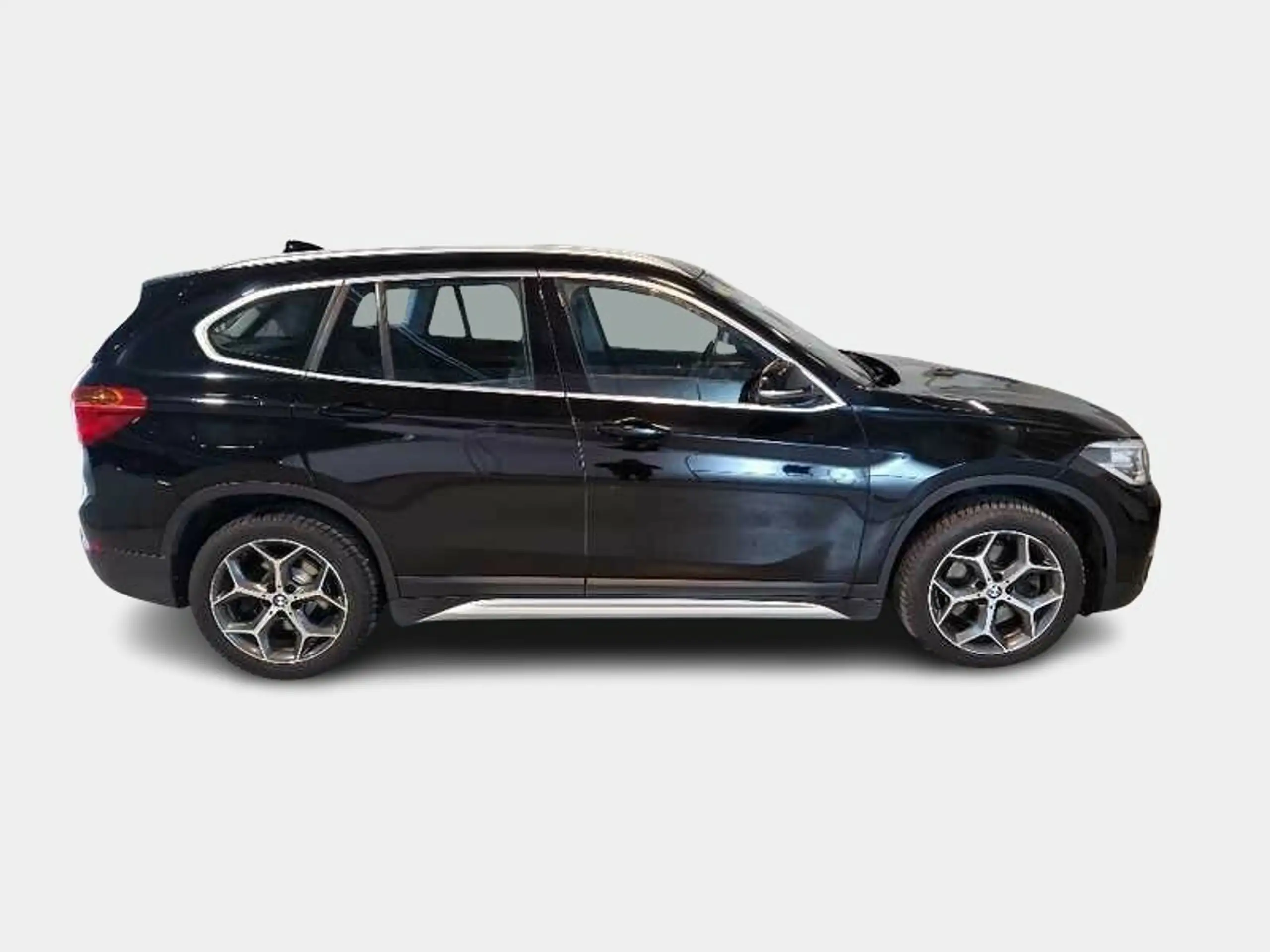 BMW - X1