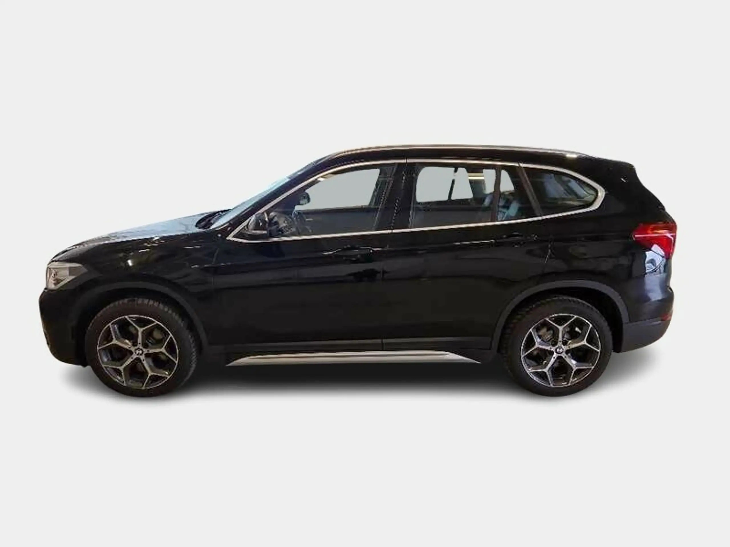 BMW - X1