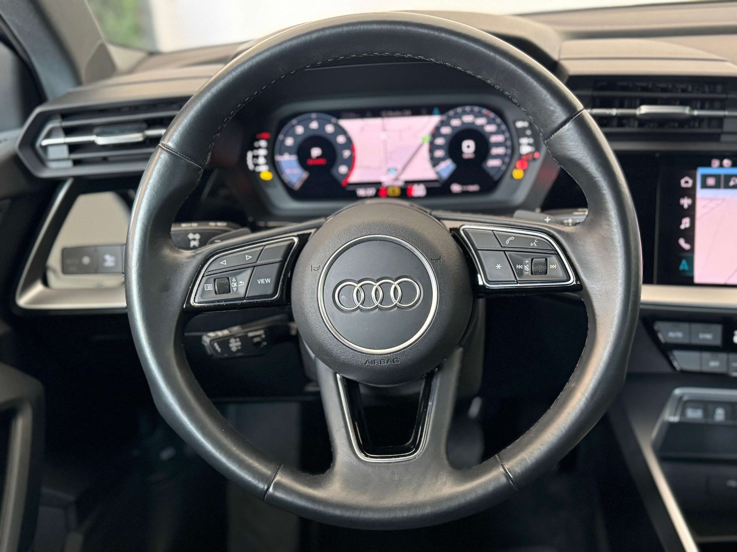 Audi - A3