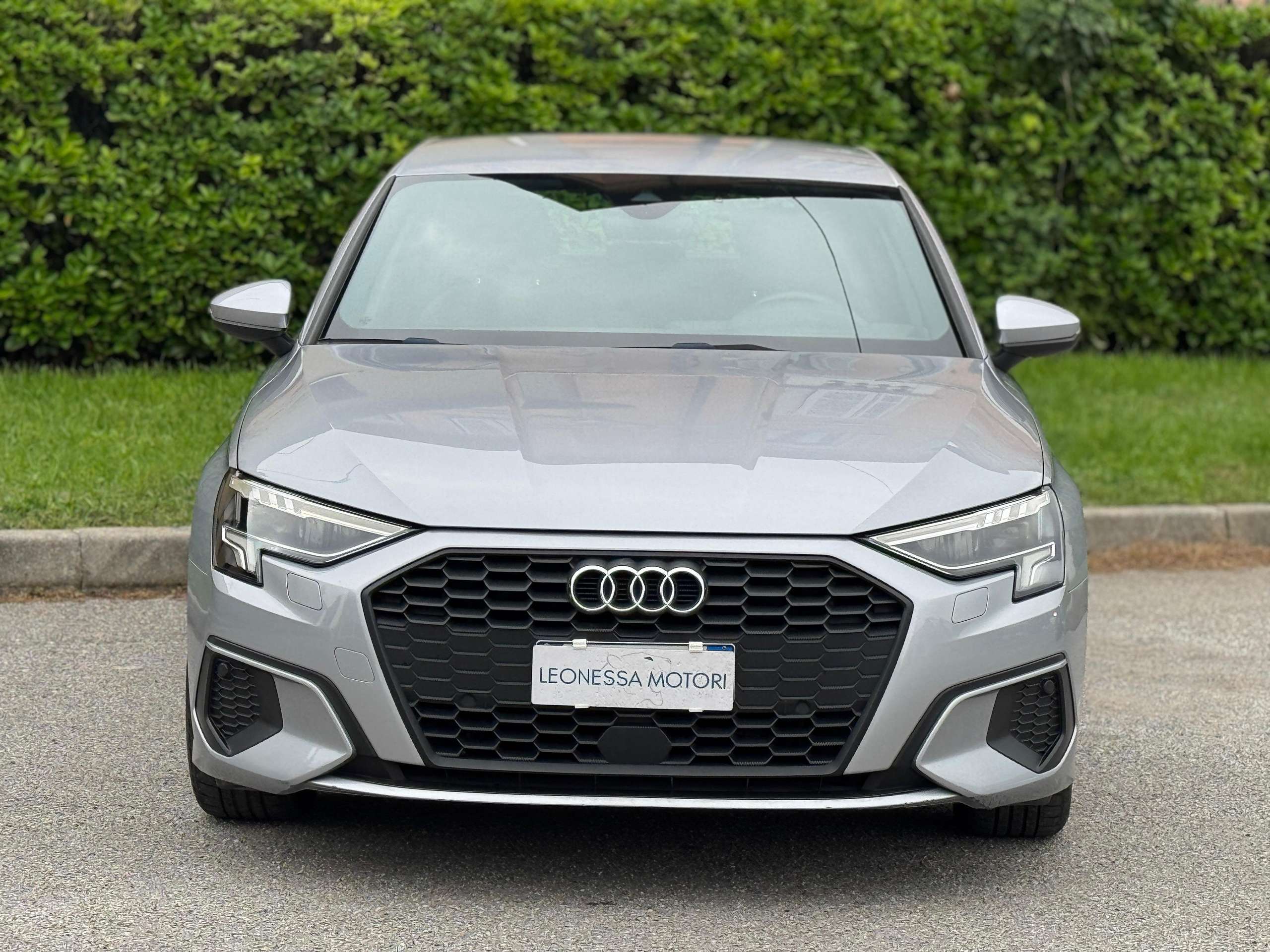 Audi - A3