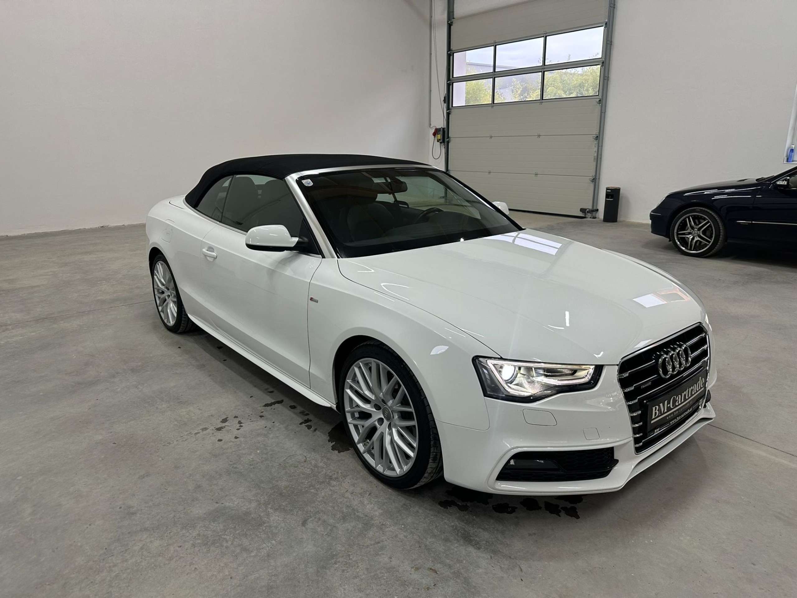 Audi - A5