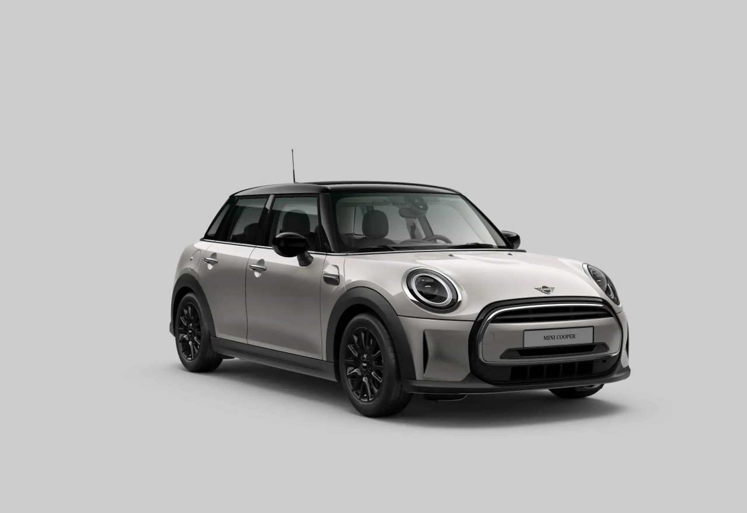 MINI Cooper 2023