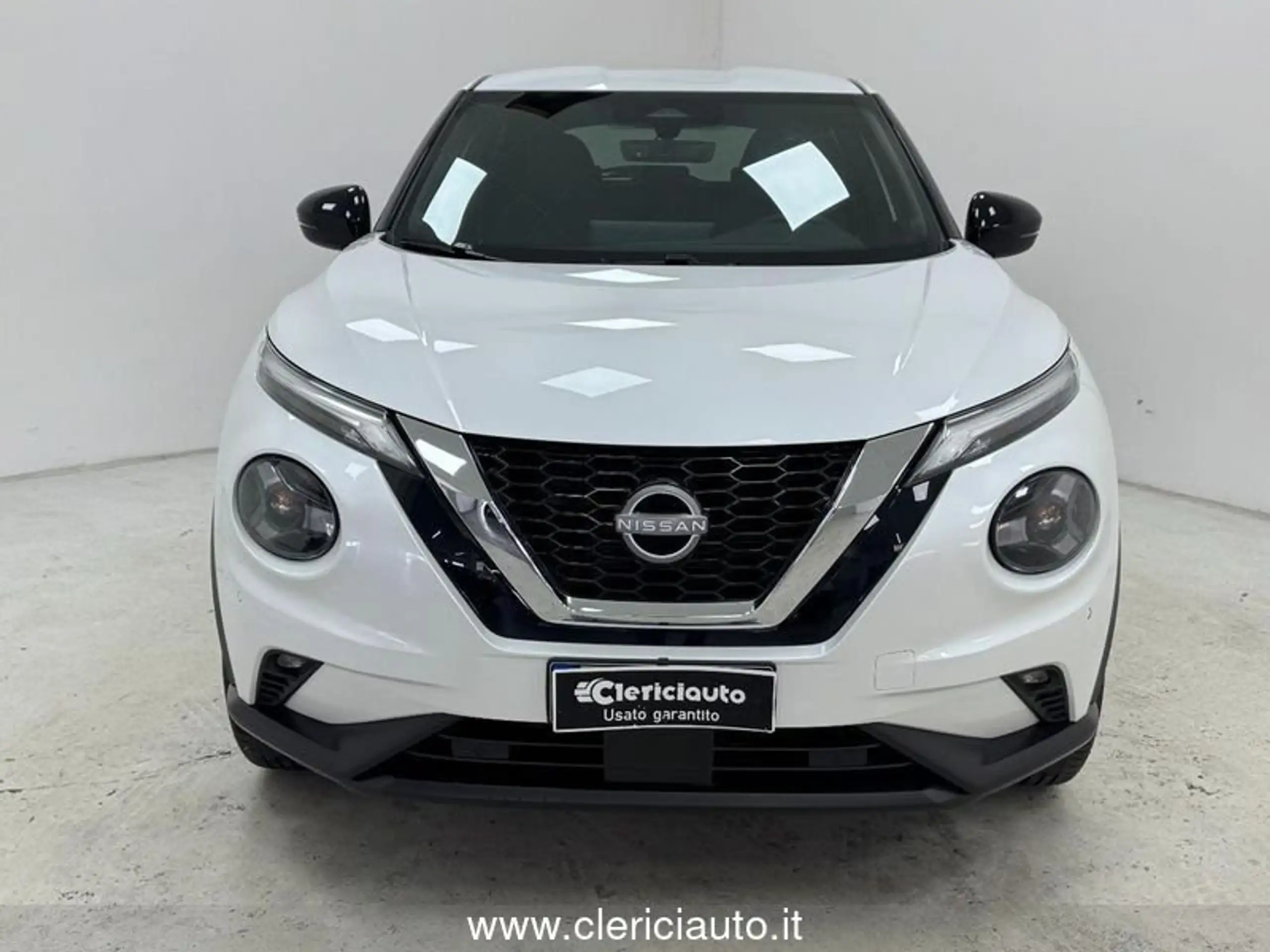 Nissan - Juke