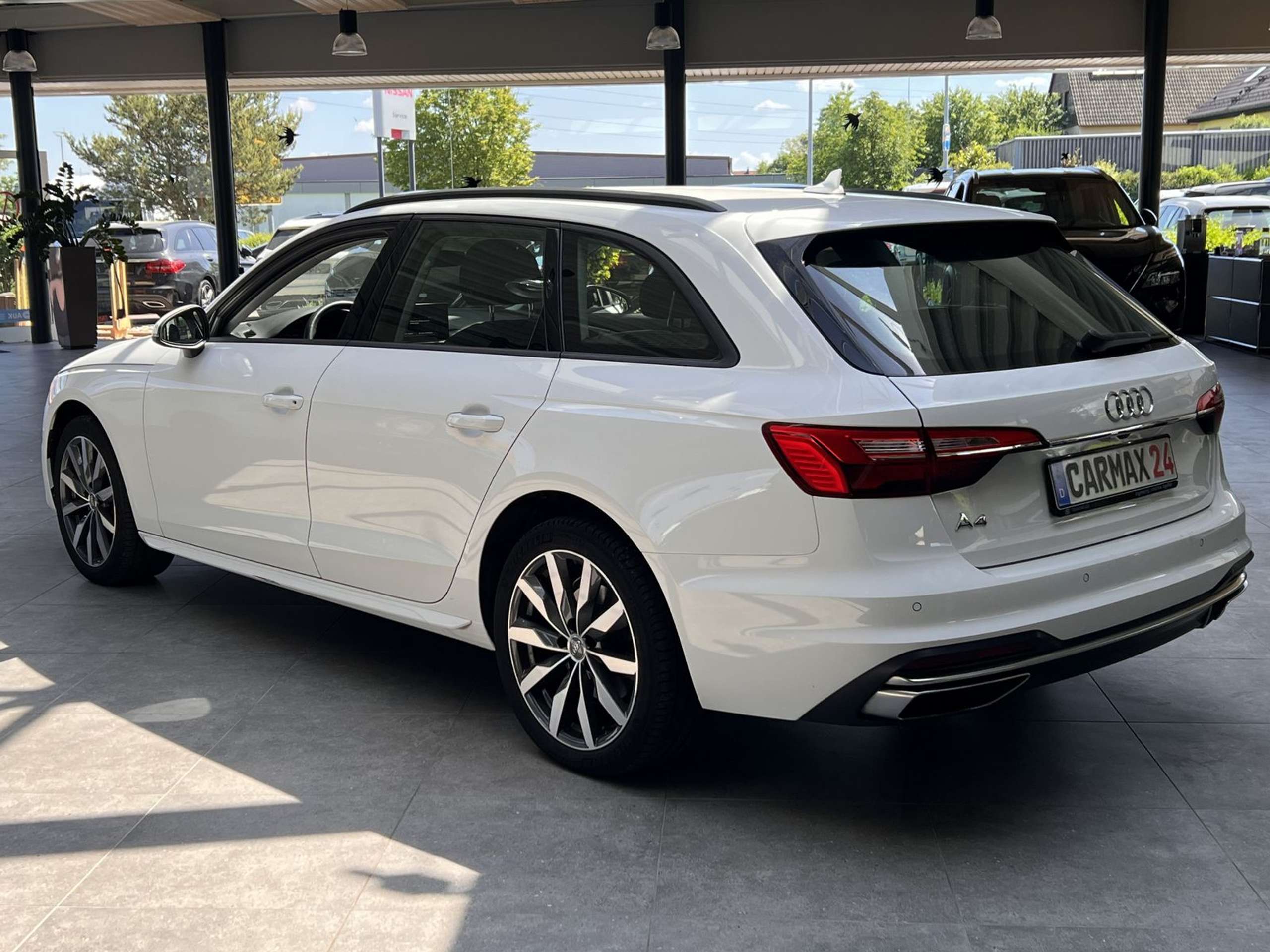 Audi - A4