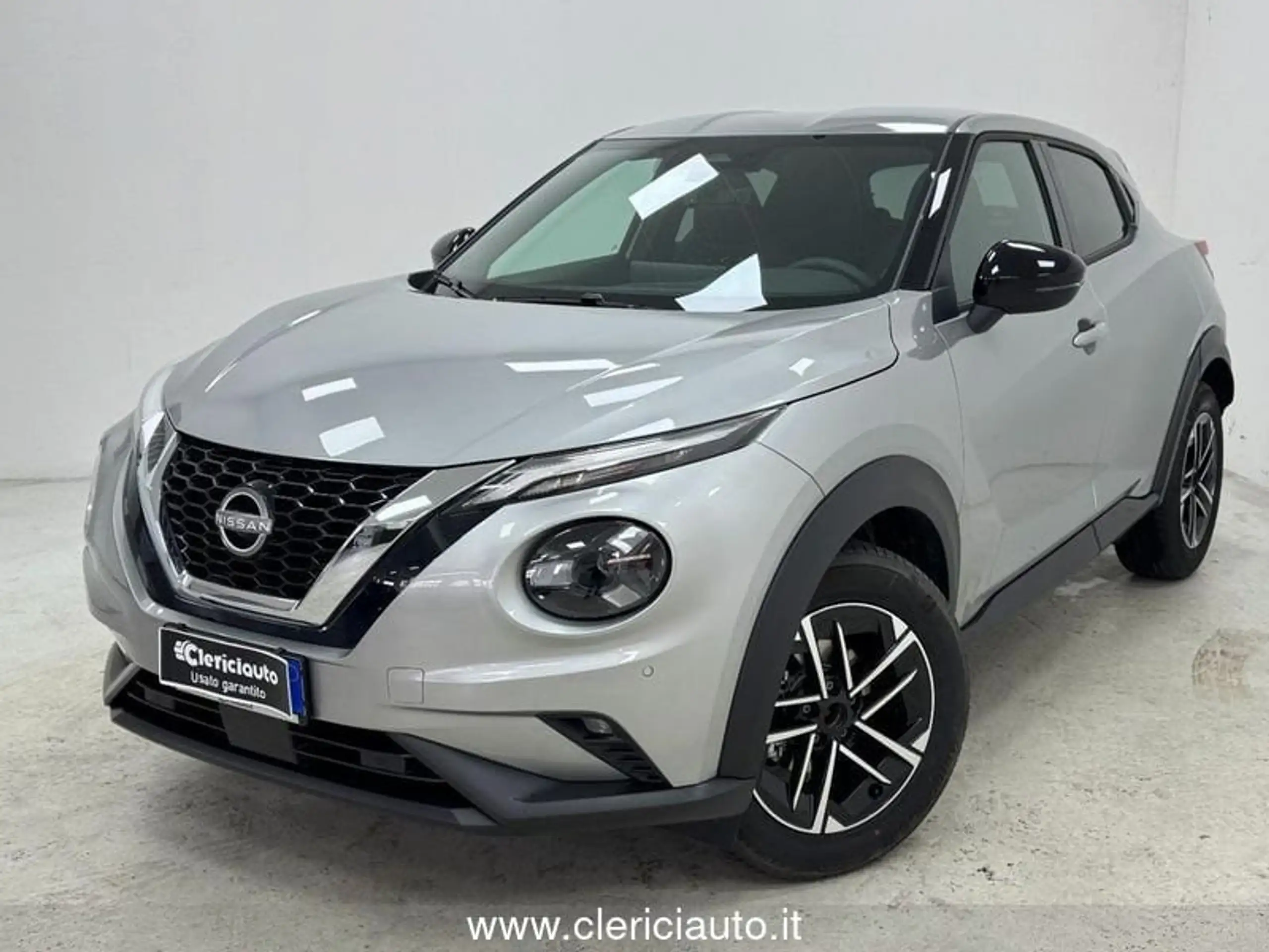 Nissan - Juke