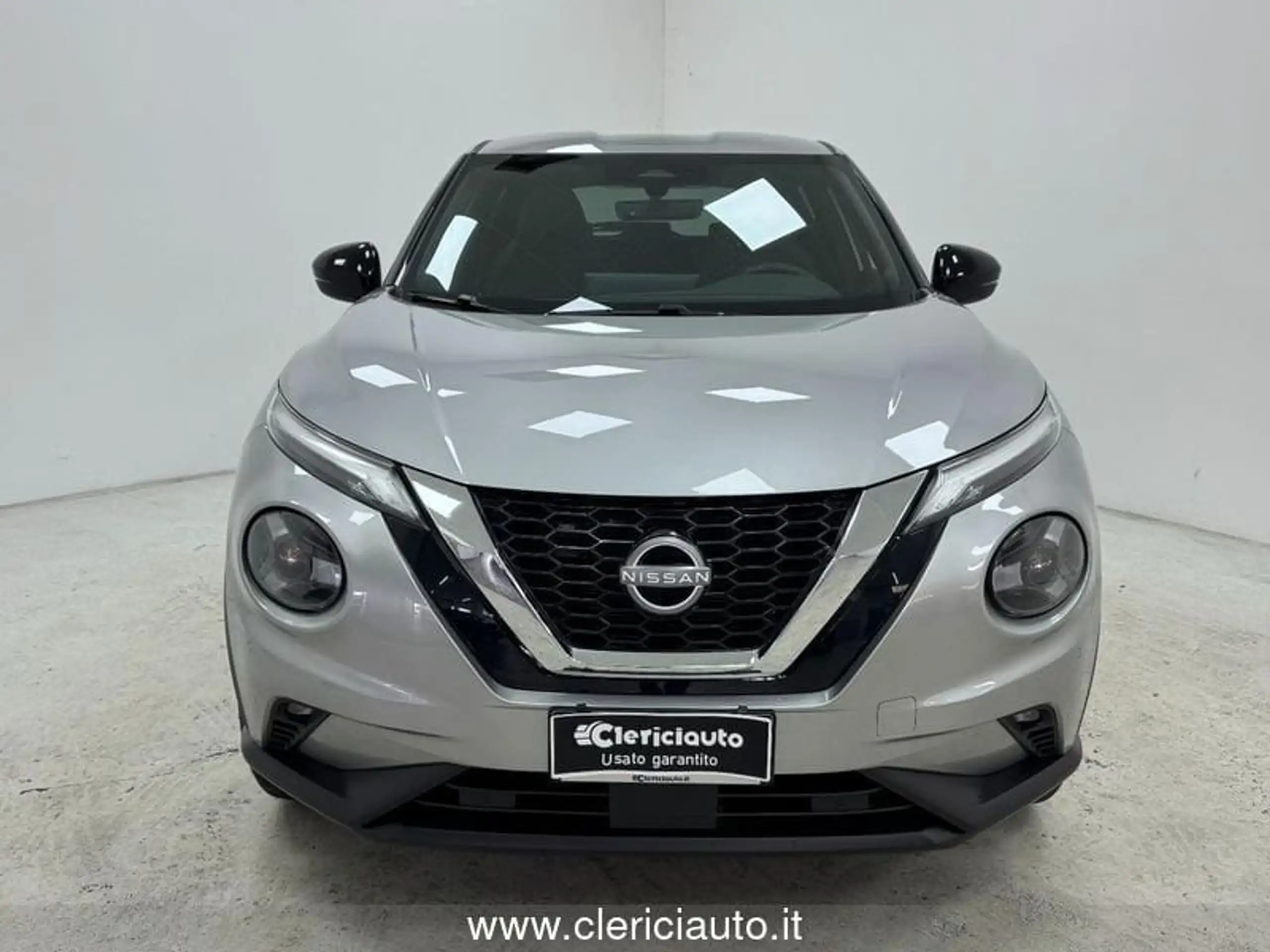 Nissan - Juke