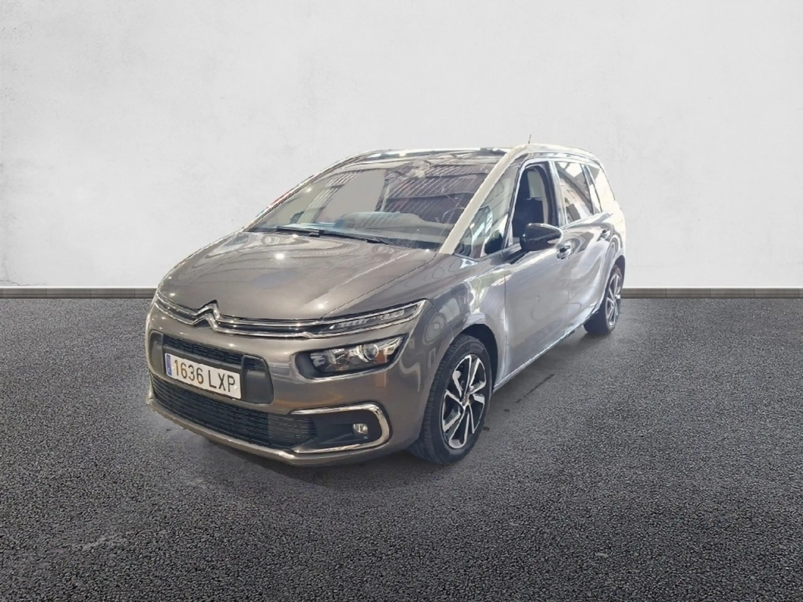 Citroen C4 2022