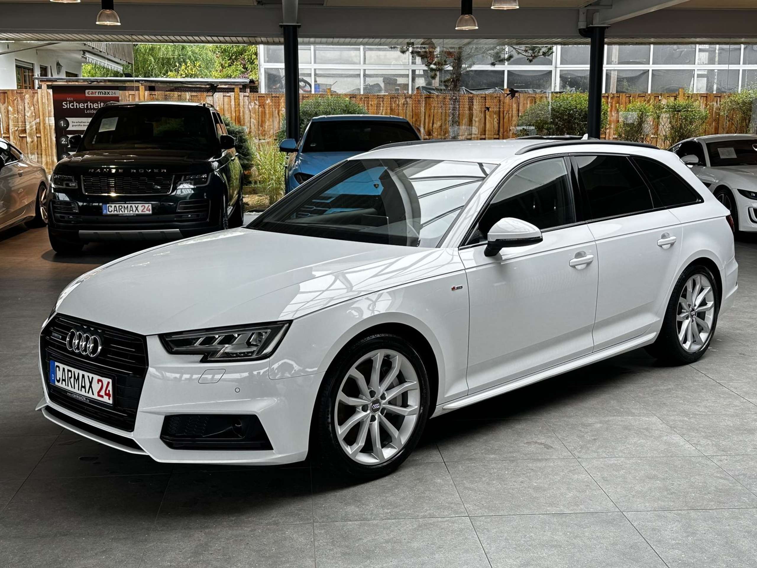 Audi - A4