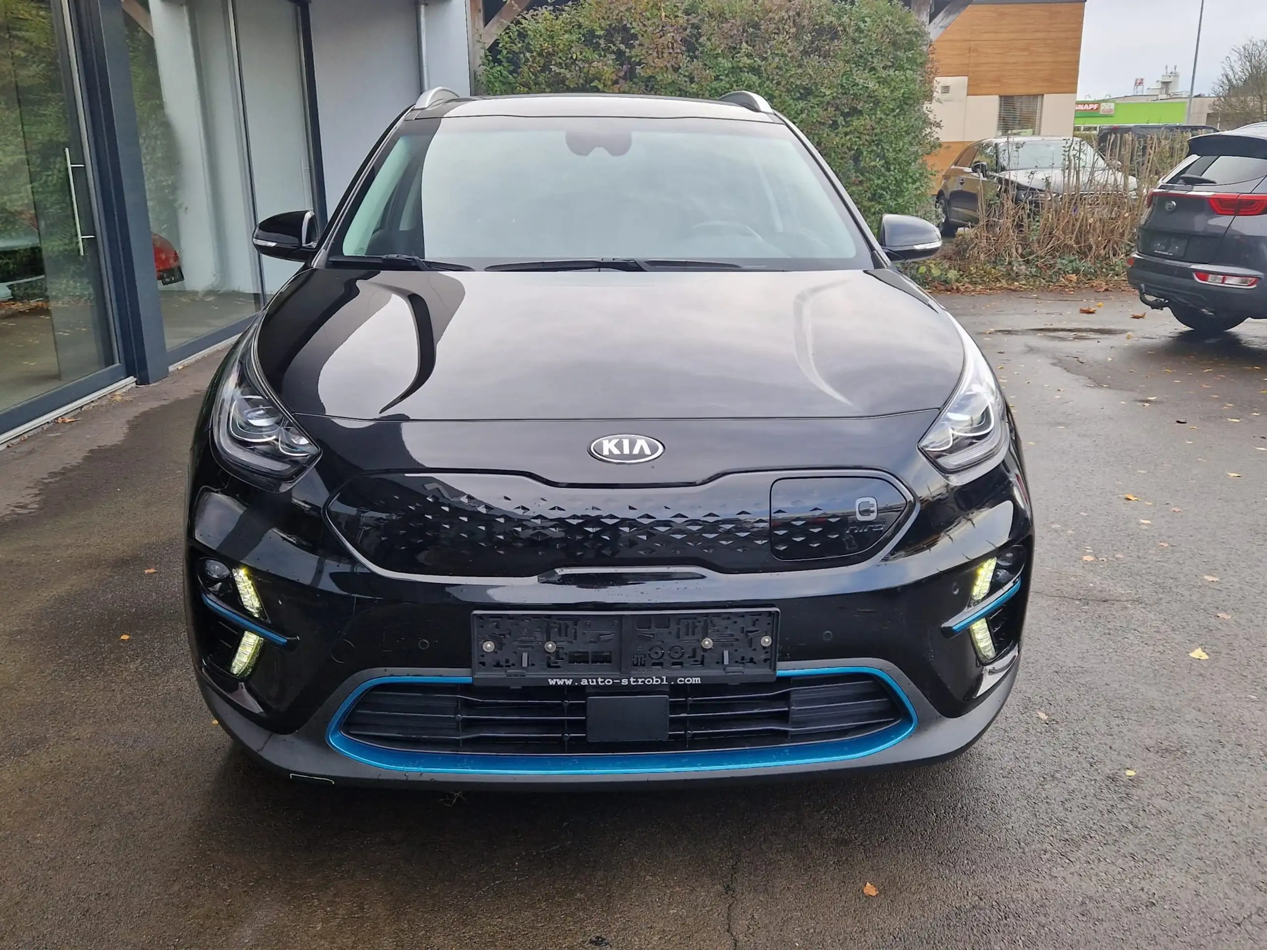 Kia - Niro