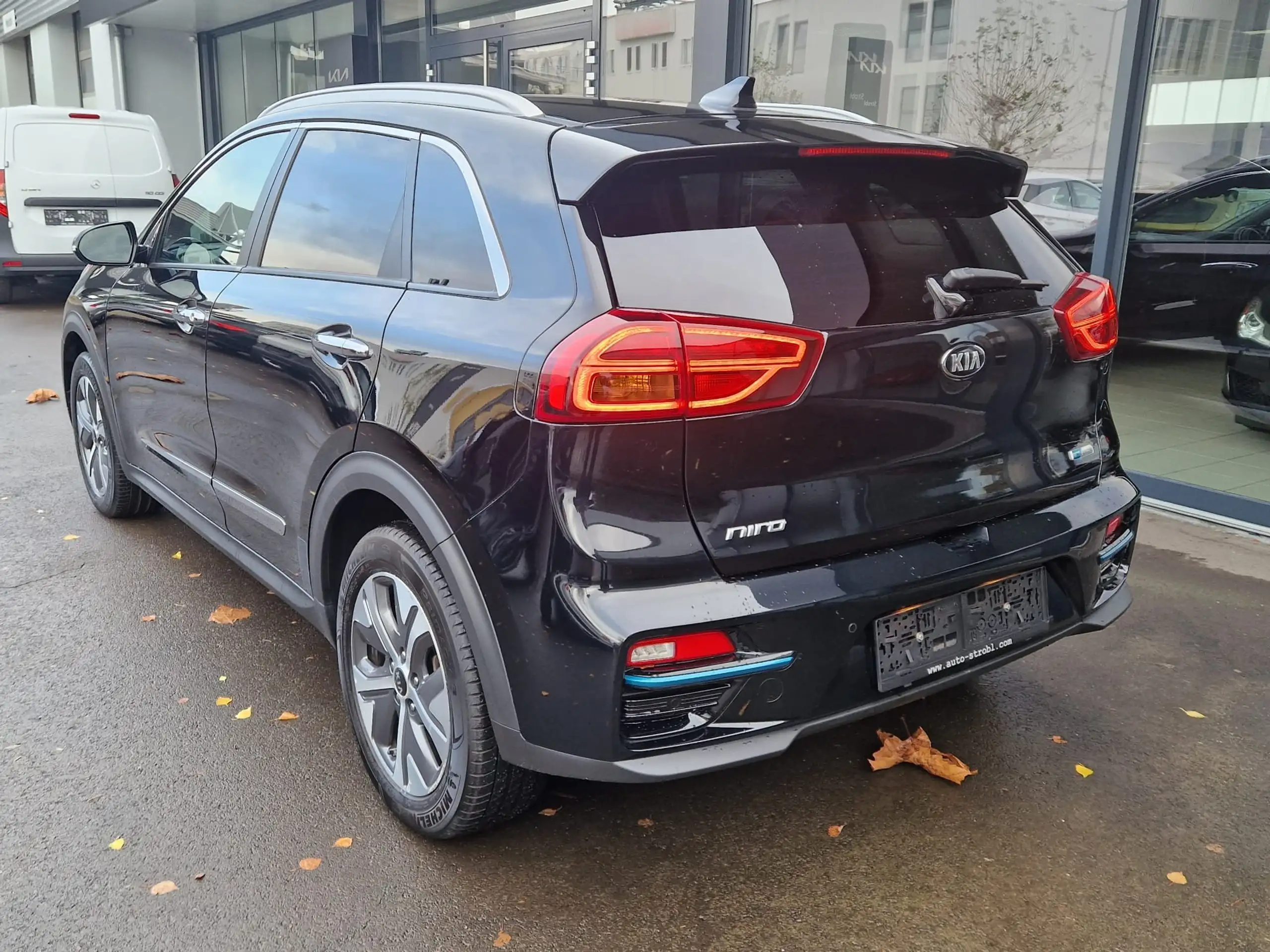 Kia - Niro