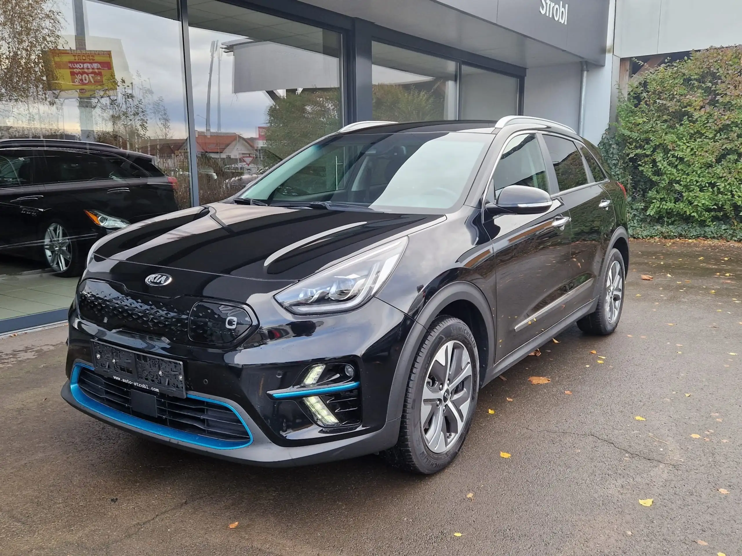 Kia Niro 2020