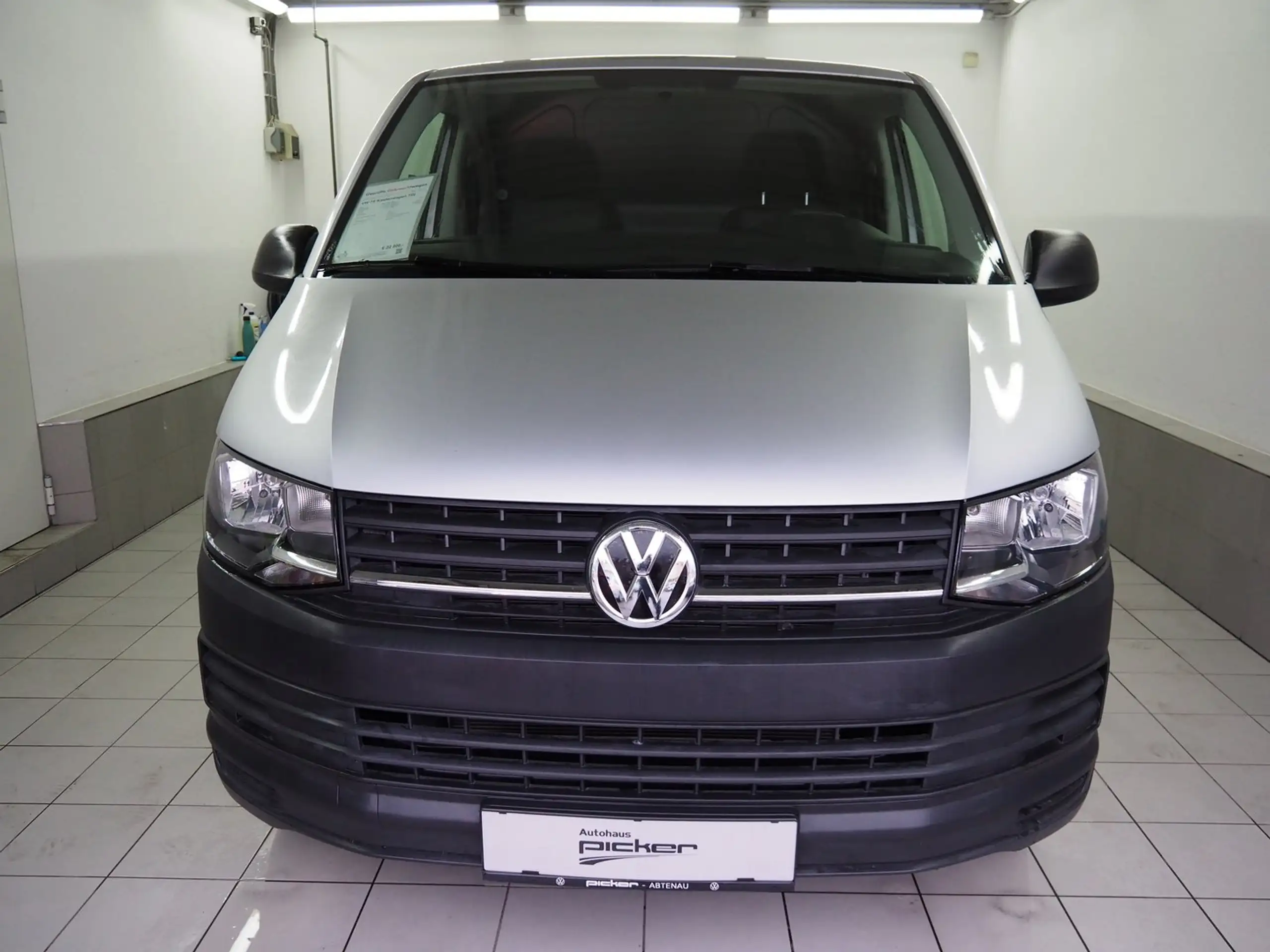 Volkswagen - T6 Transporter