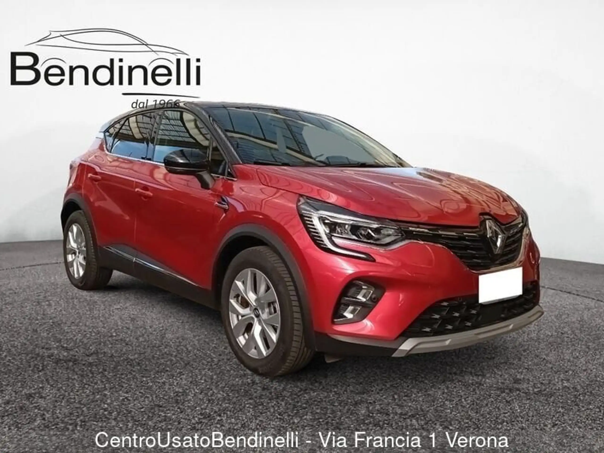 Renault - Captur