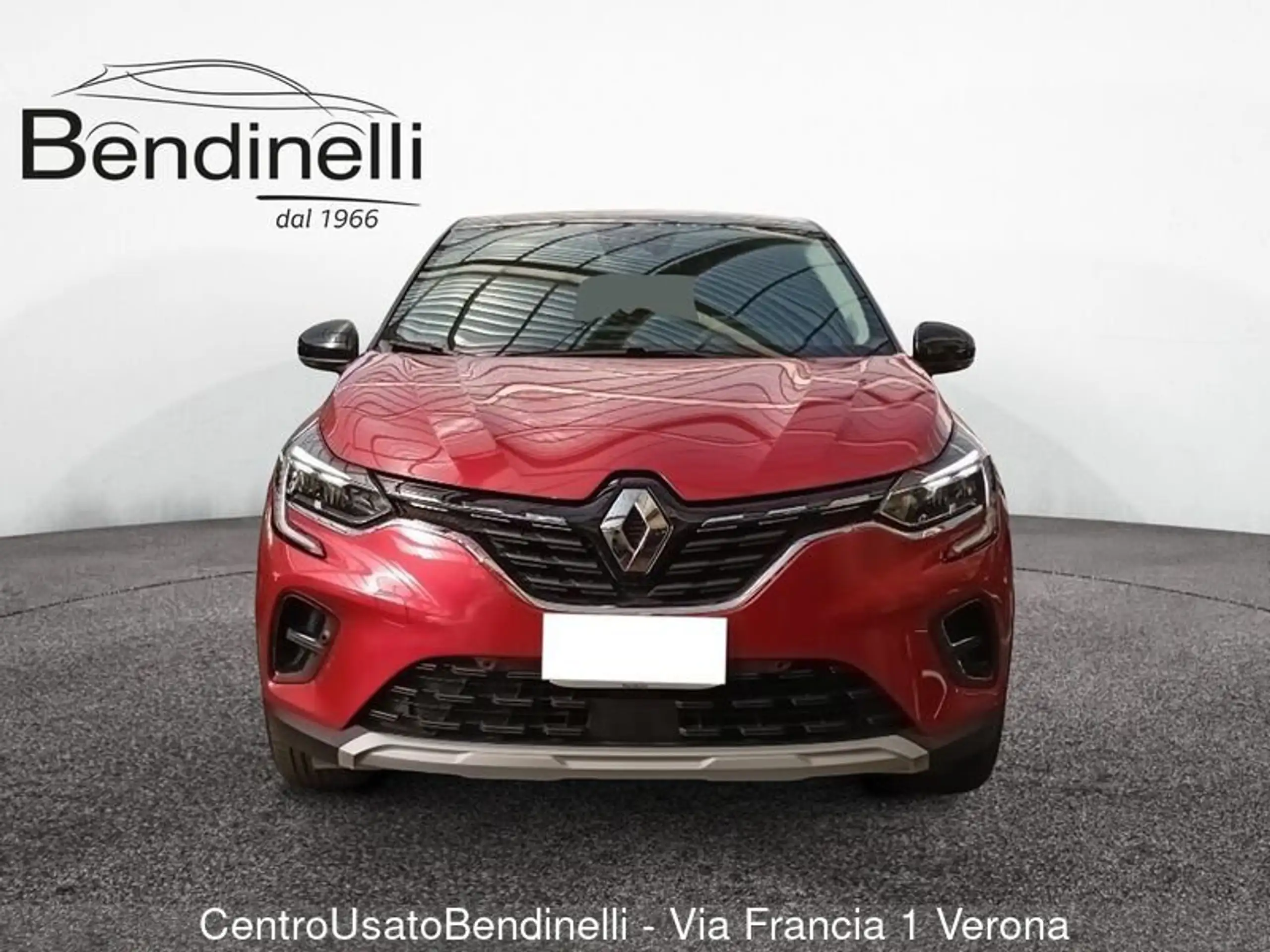 Renault - Captur