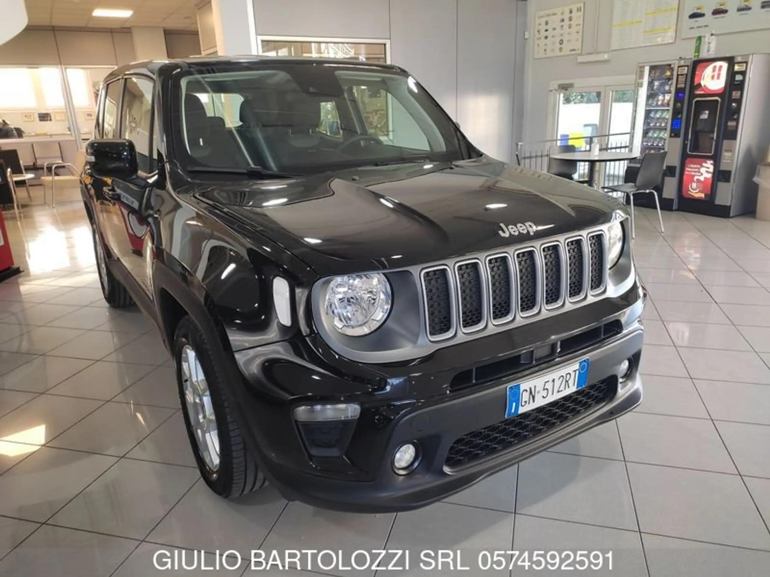 Jeep - Renegade