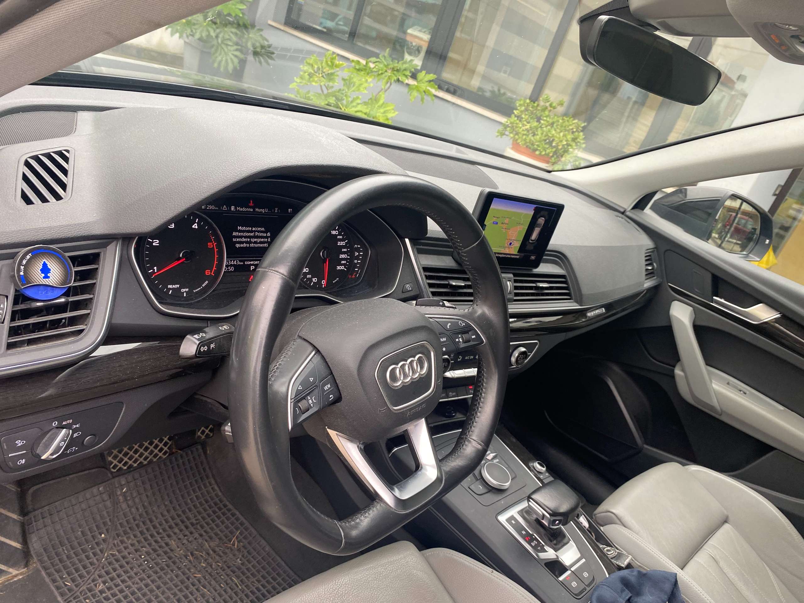 Audi - Q5