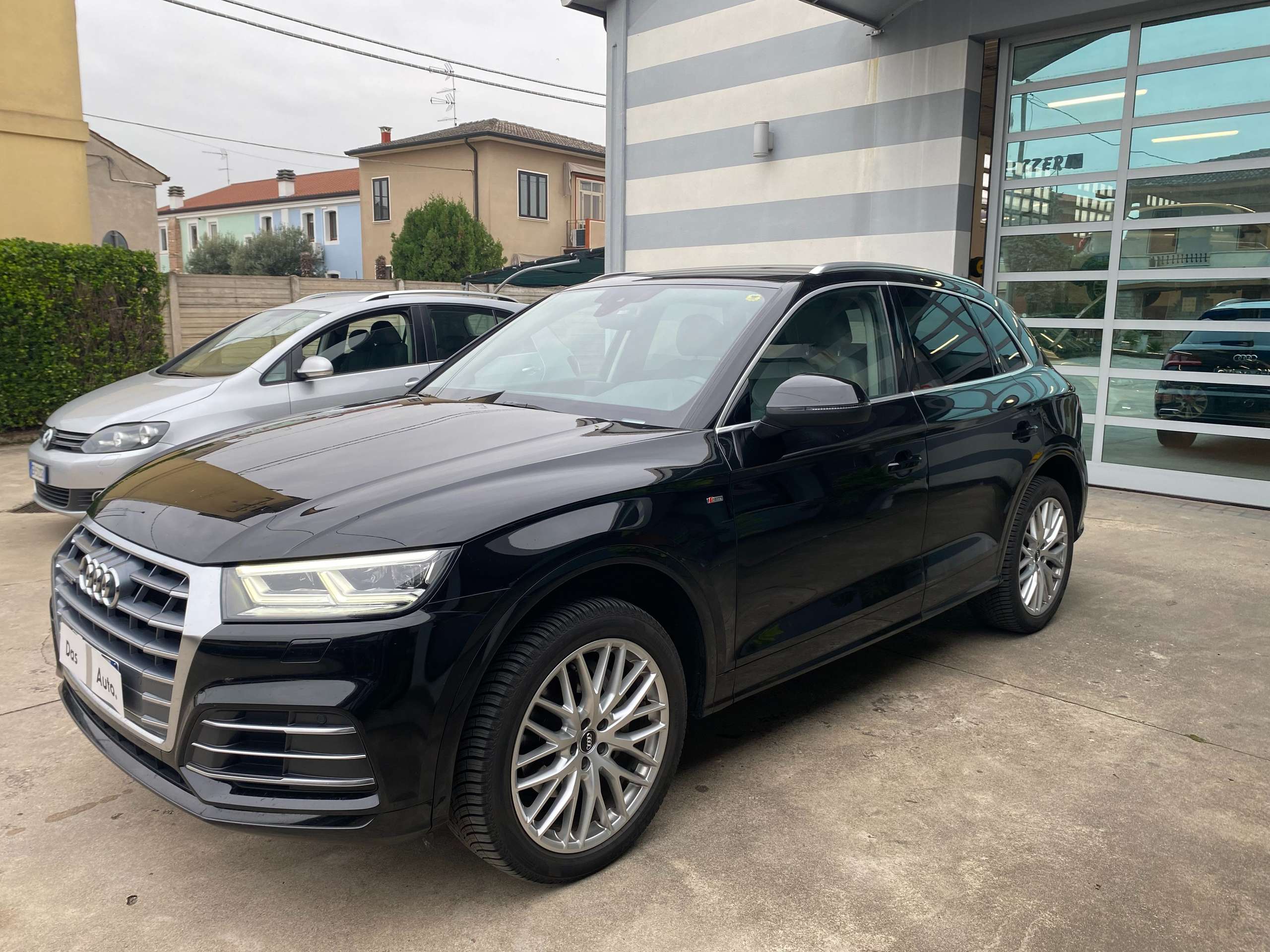 Audi - Q5