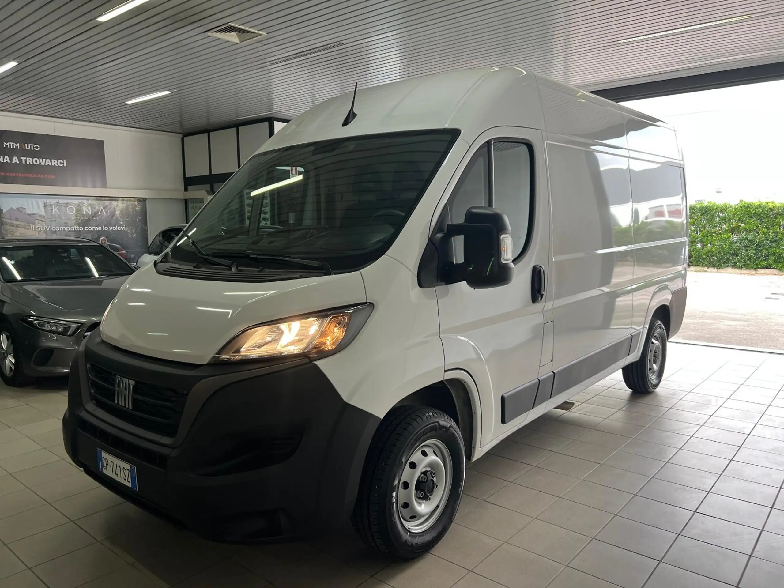 Fiat - Ducato