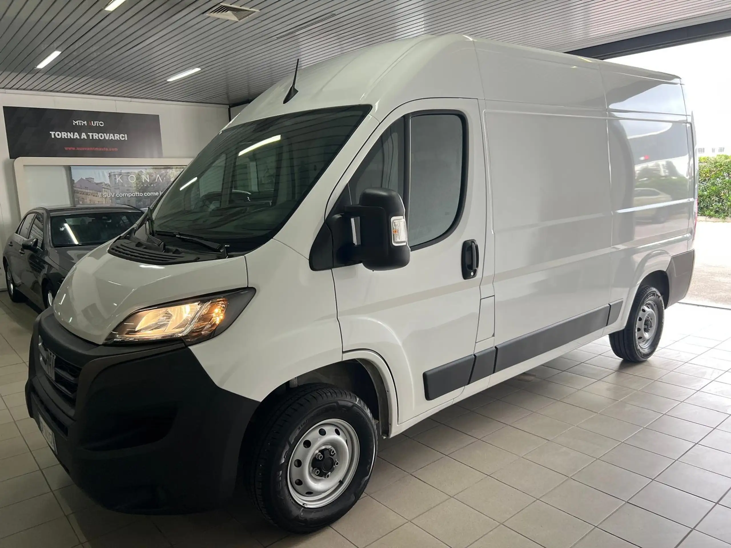 Fiat - Ducato