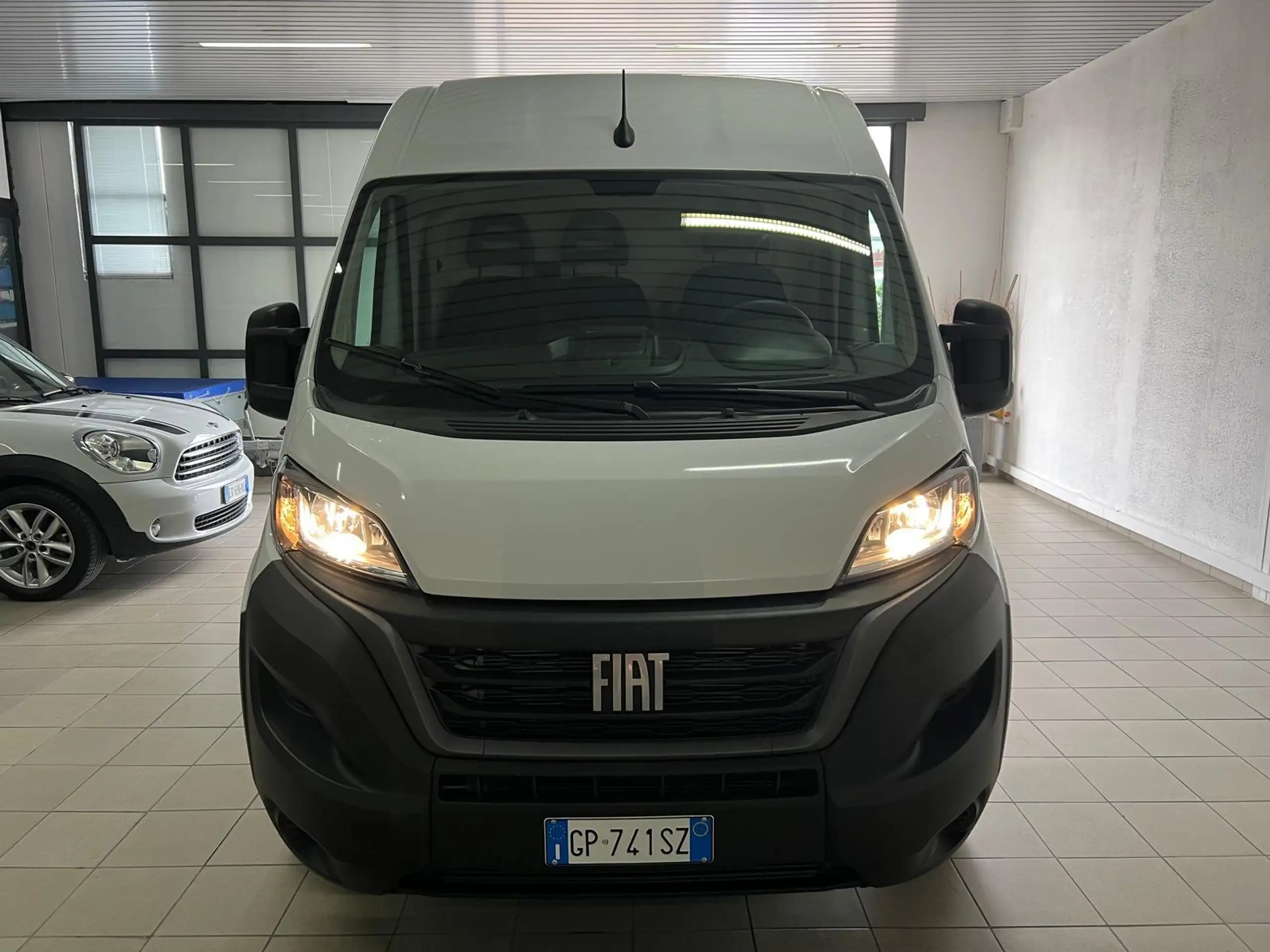 Fiat - Ducato