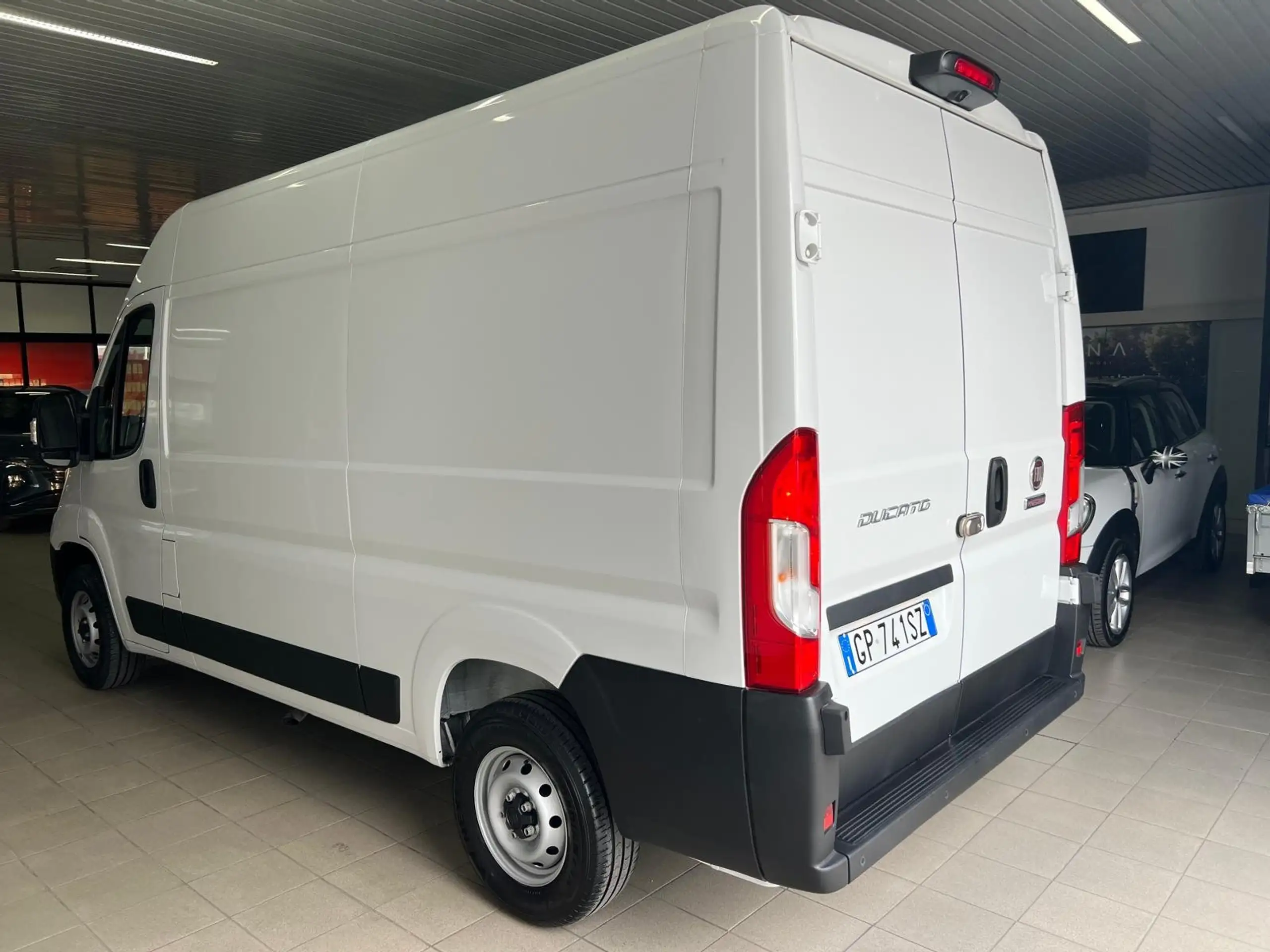 Fiat - Ducato