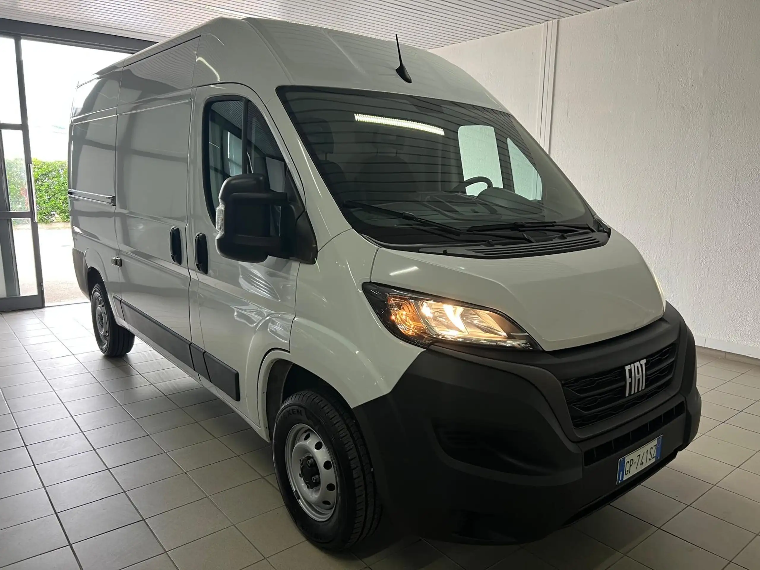 Fiat - Ducato