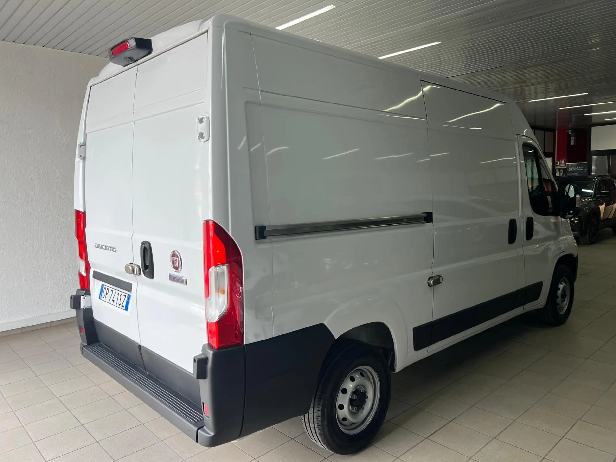 Fiat - Ducato