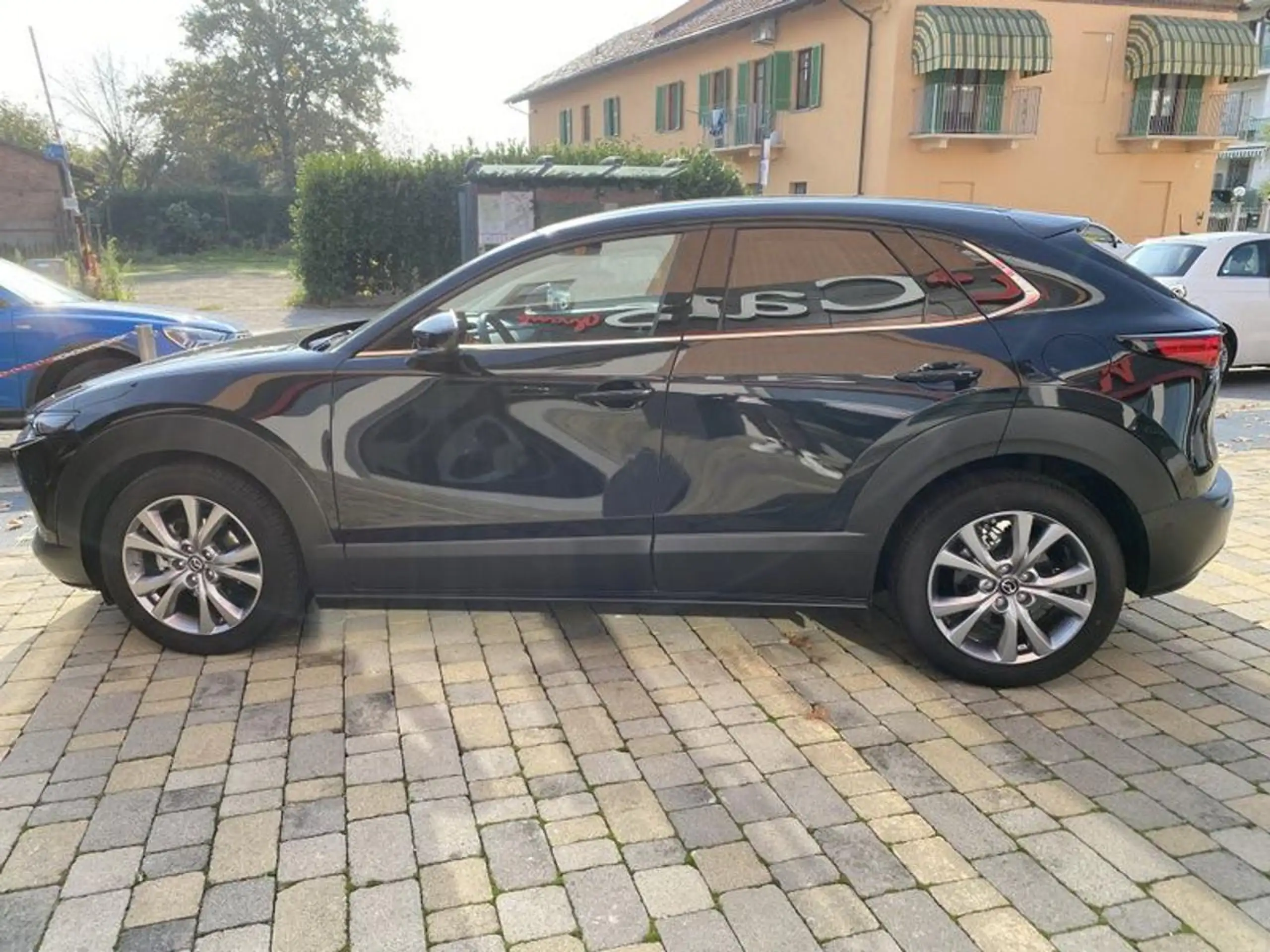 Mazda - CX-30