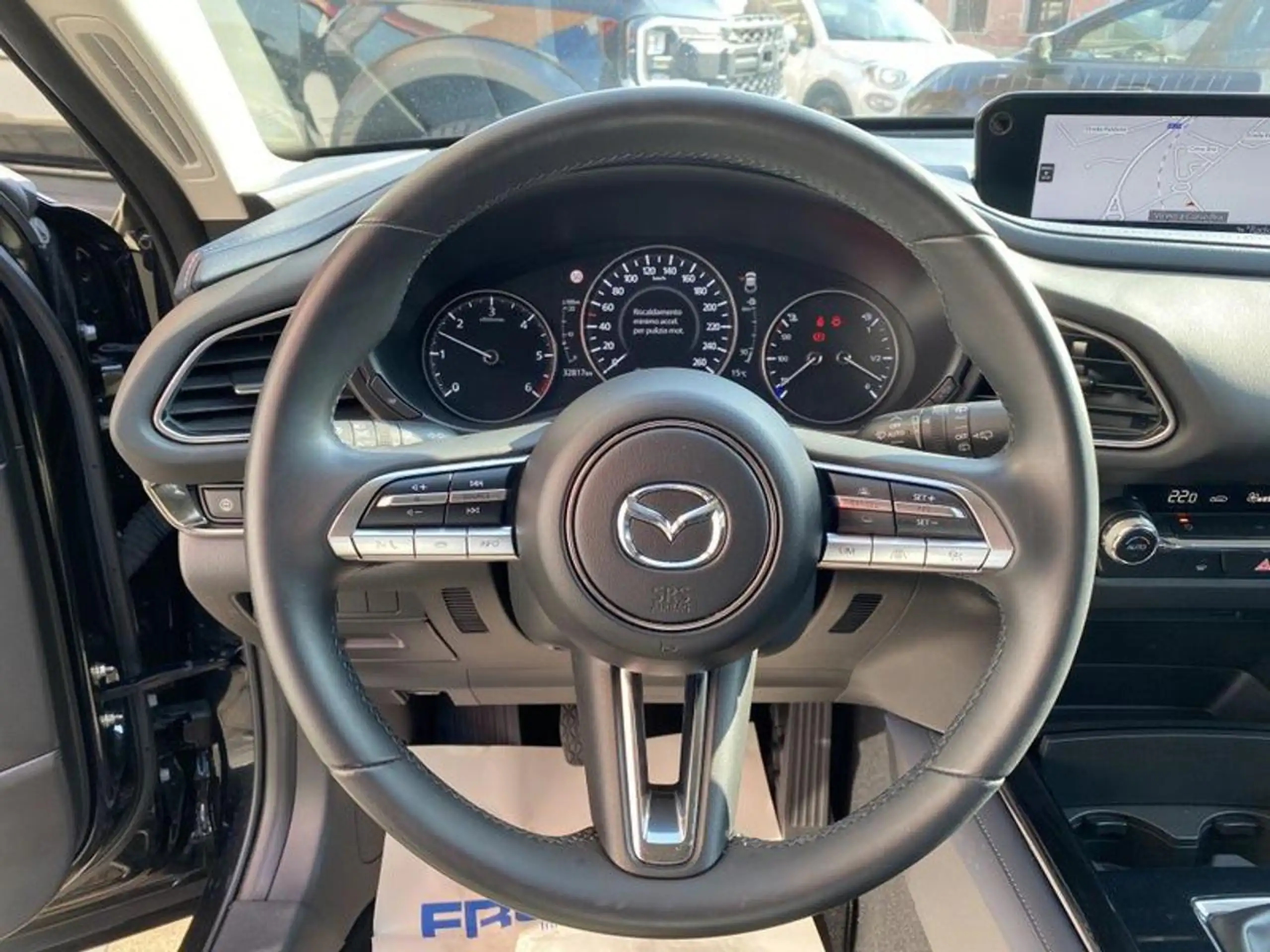 Mazda - CX-30