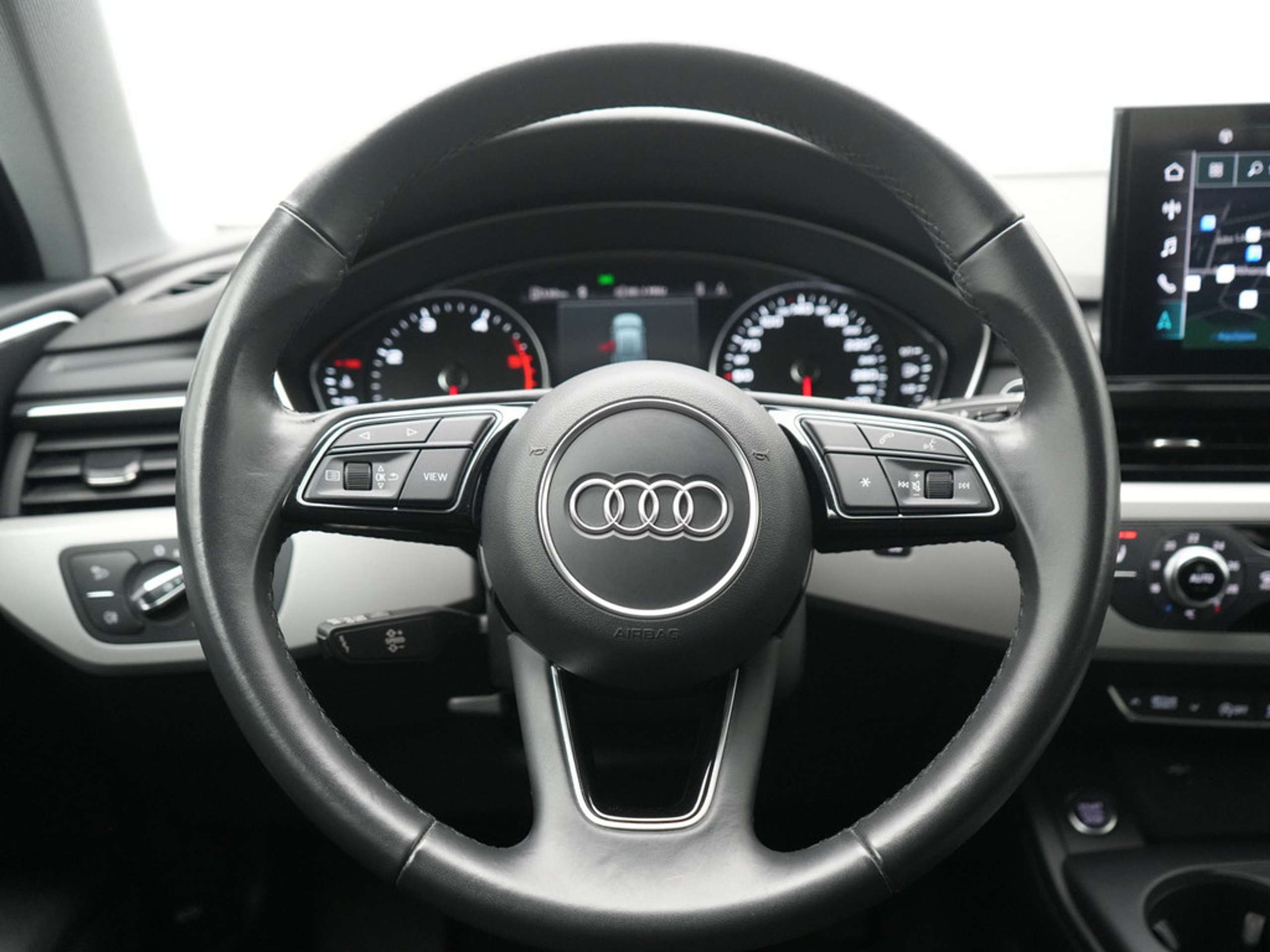 Audi - A4