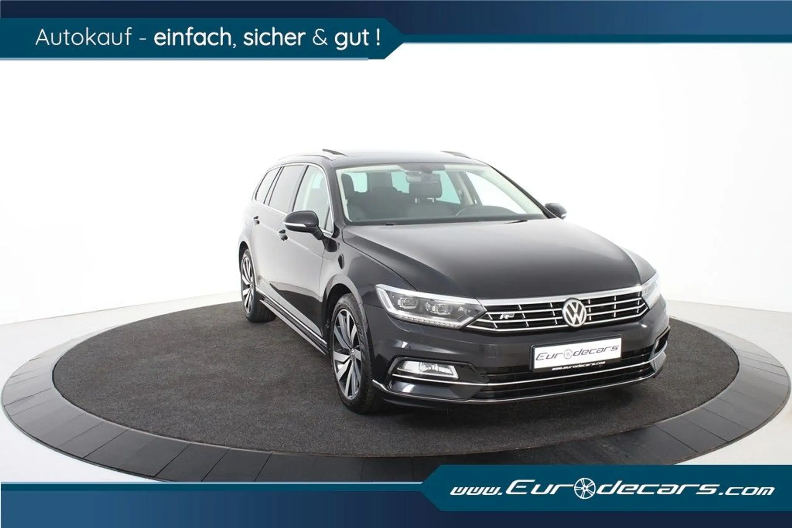 Volkswagen - Passat Variant