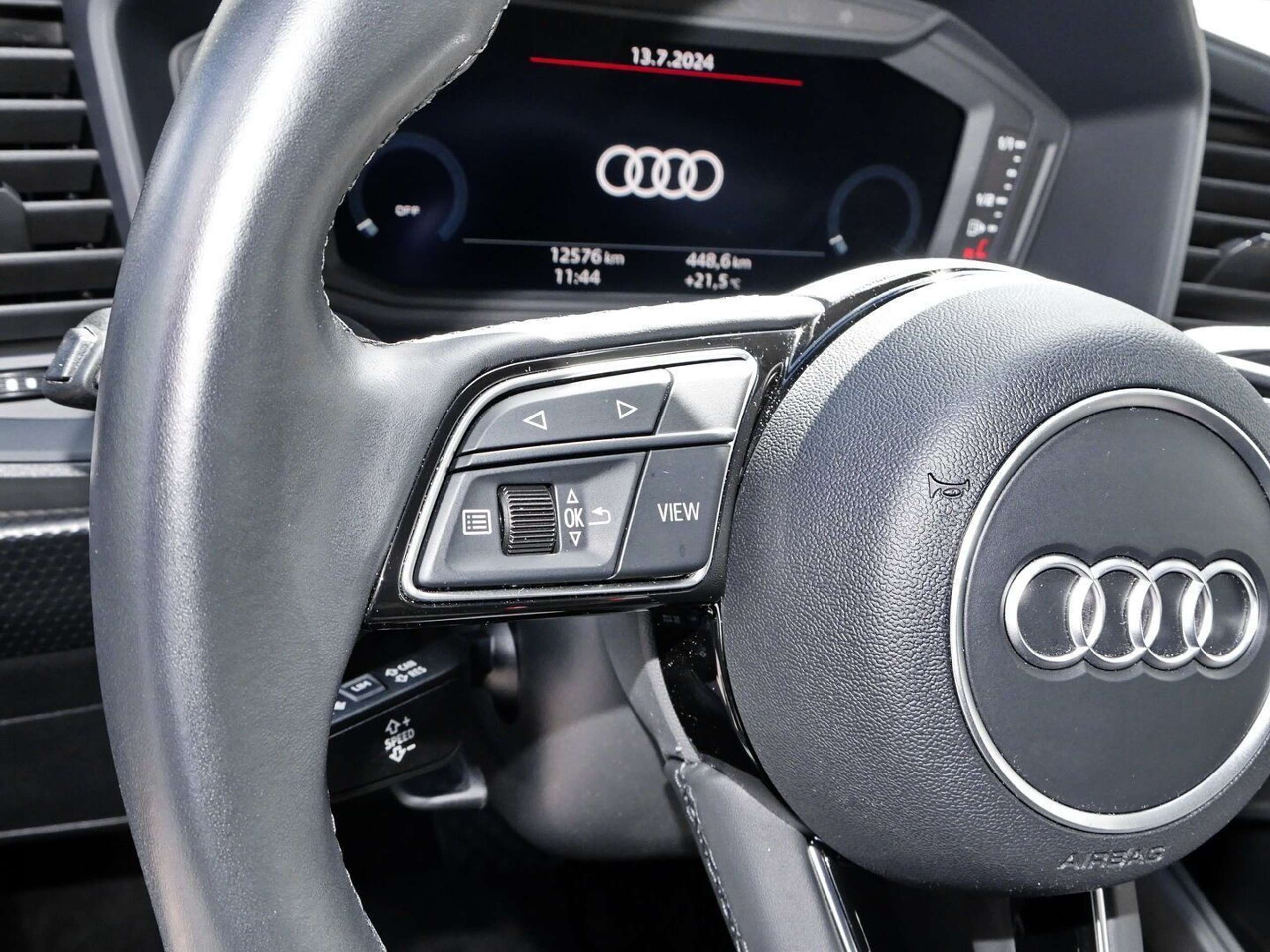 Audi - A1