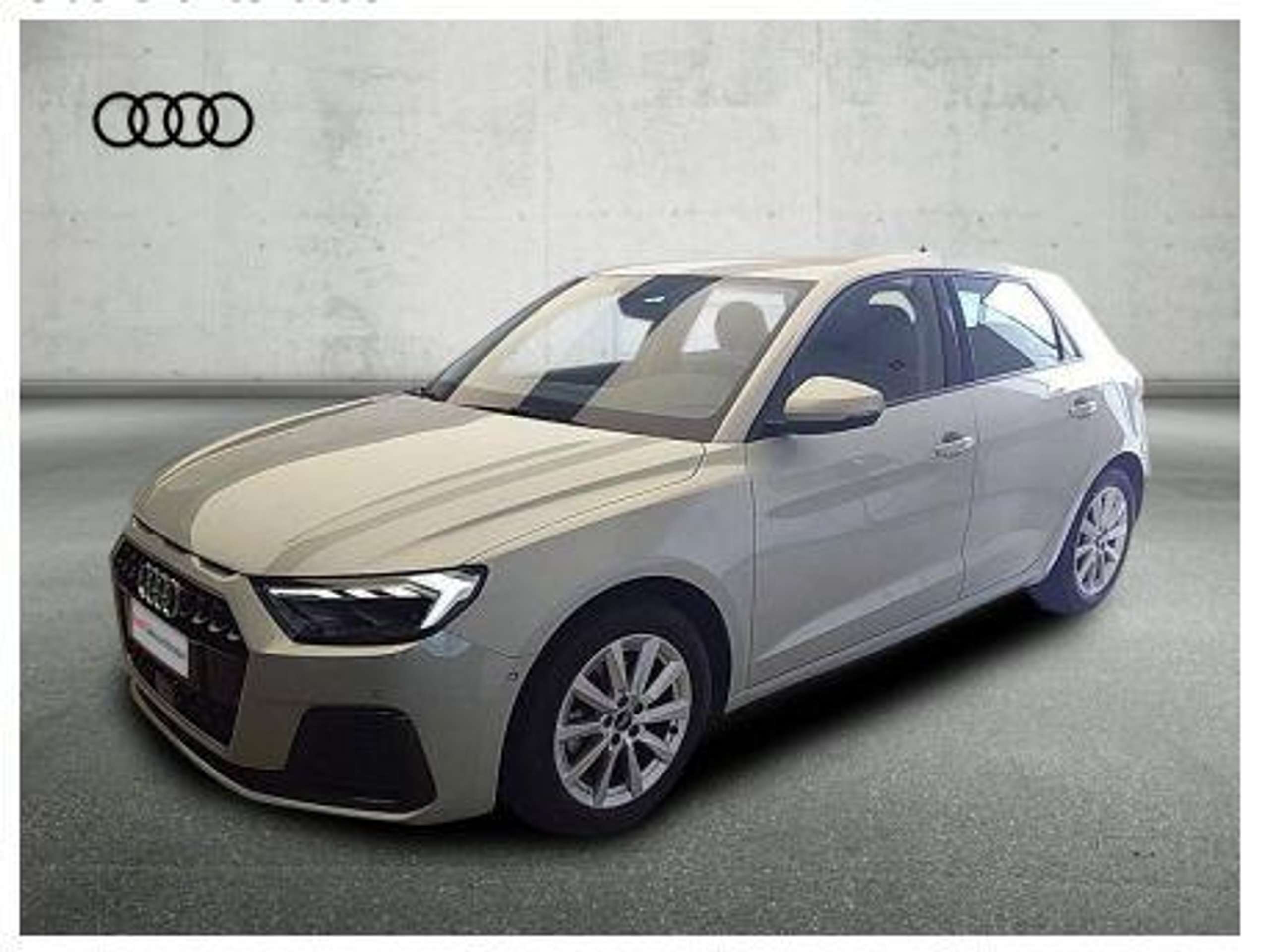 Audi - A1