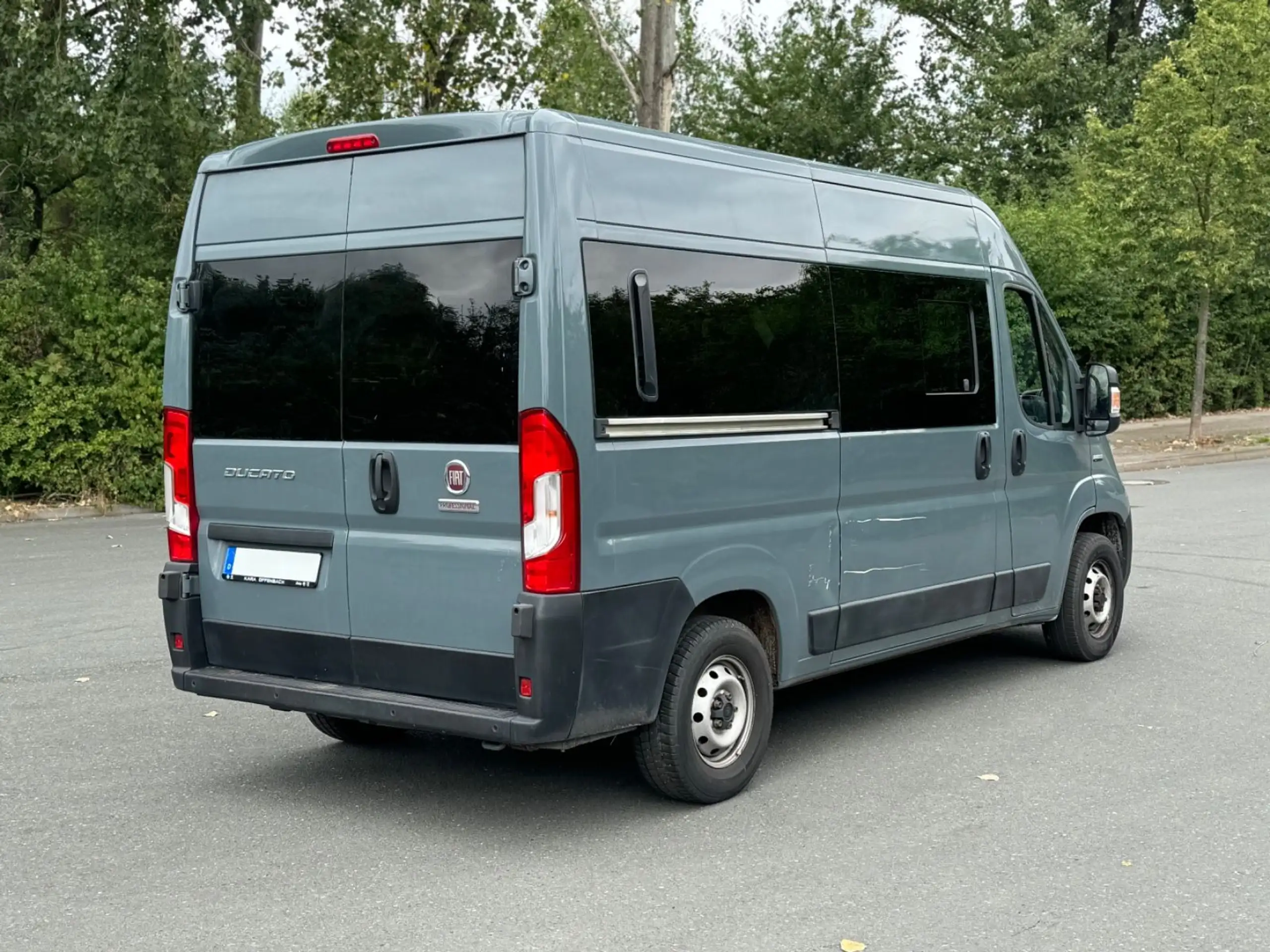 Fiat - Ducato