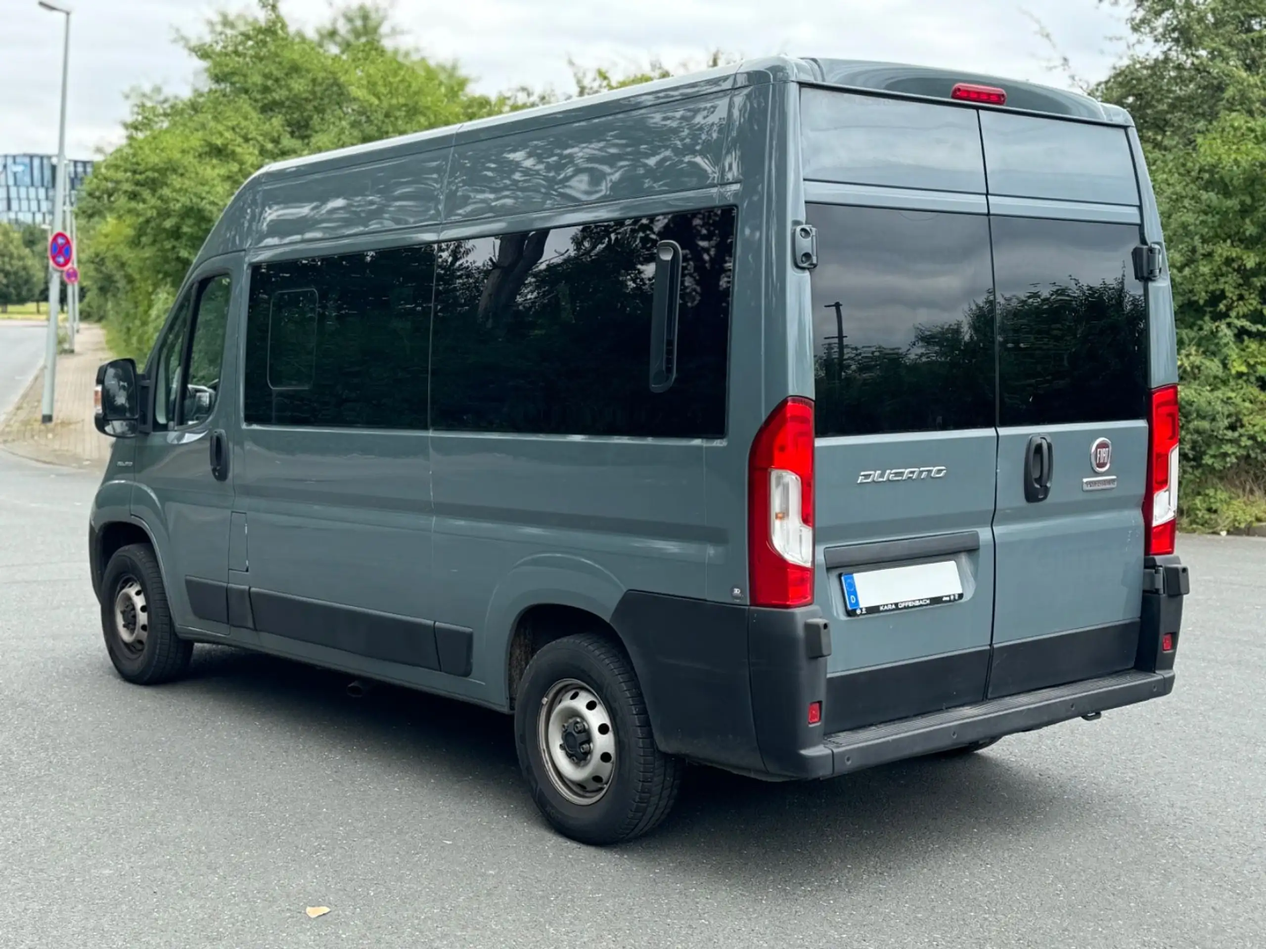 Fiat - Ducato