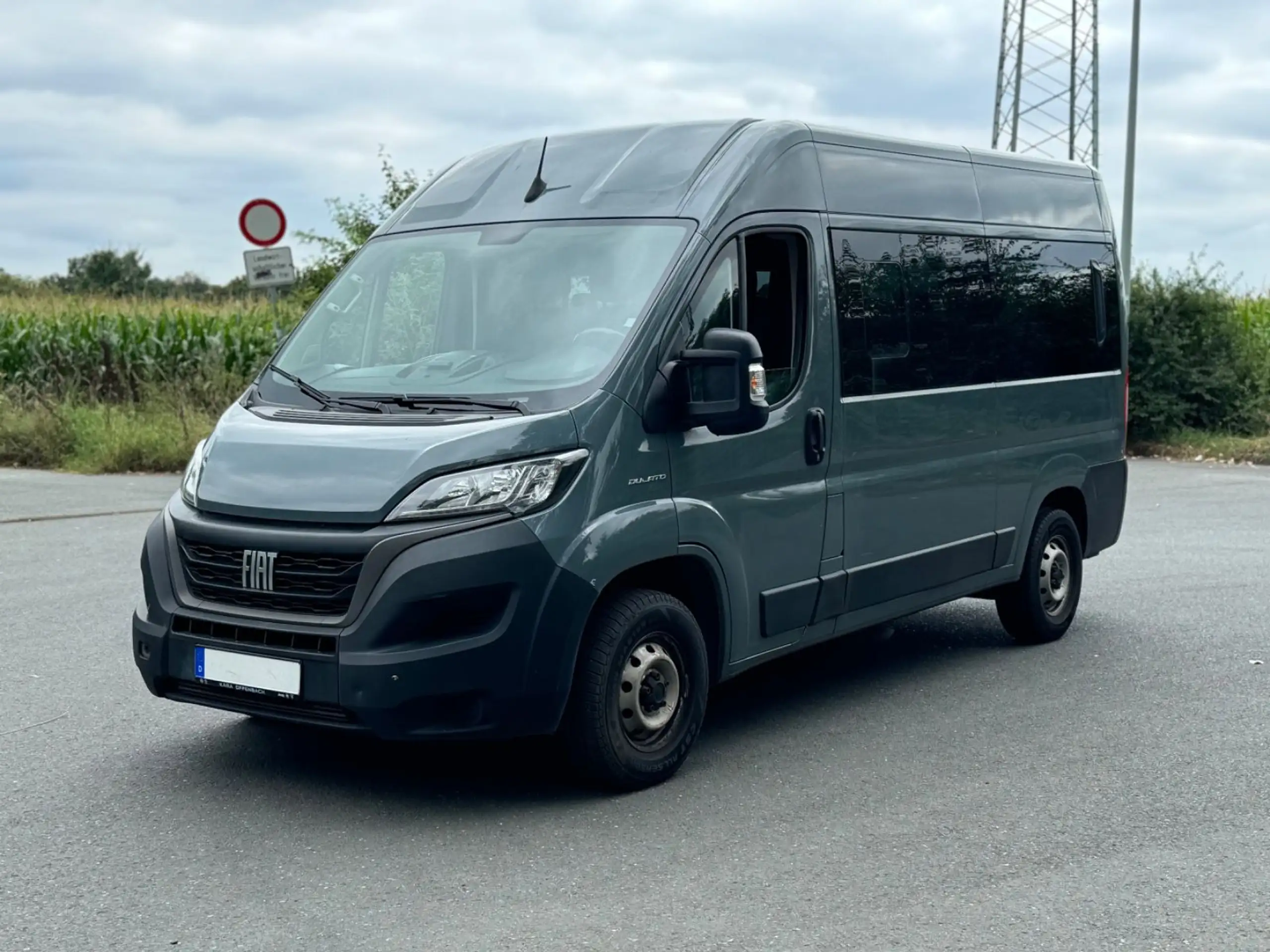 Fiat - Ducato