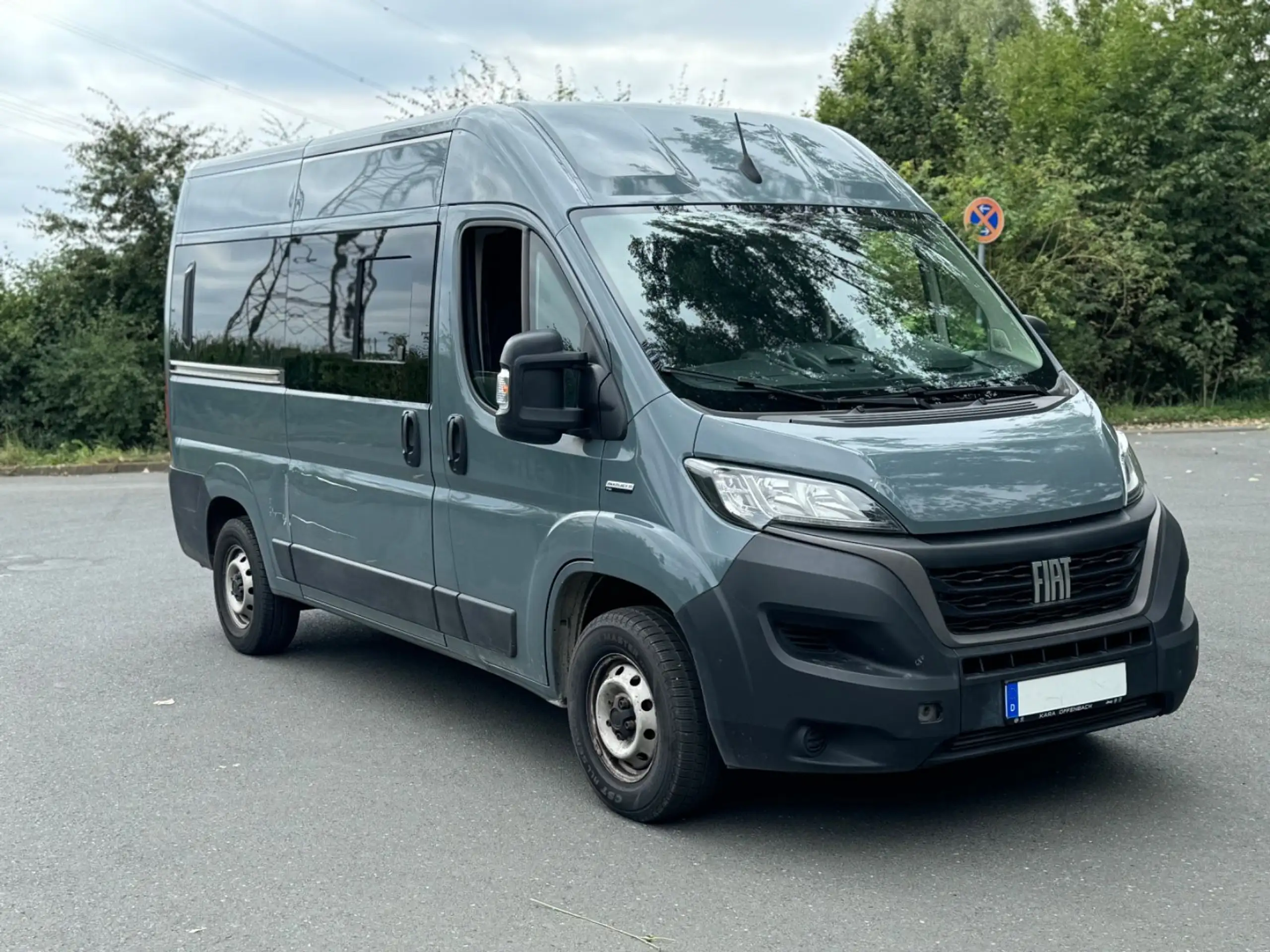 Fiat - Ducato