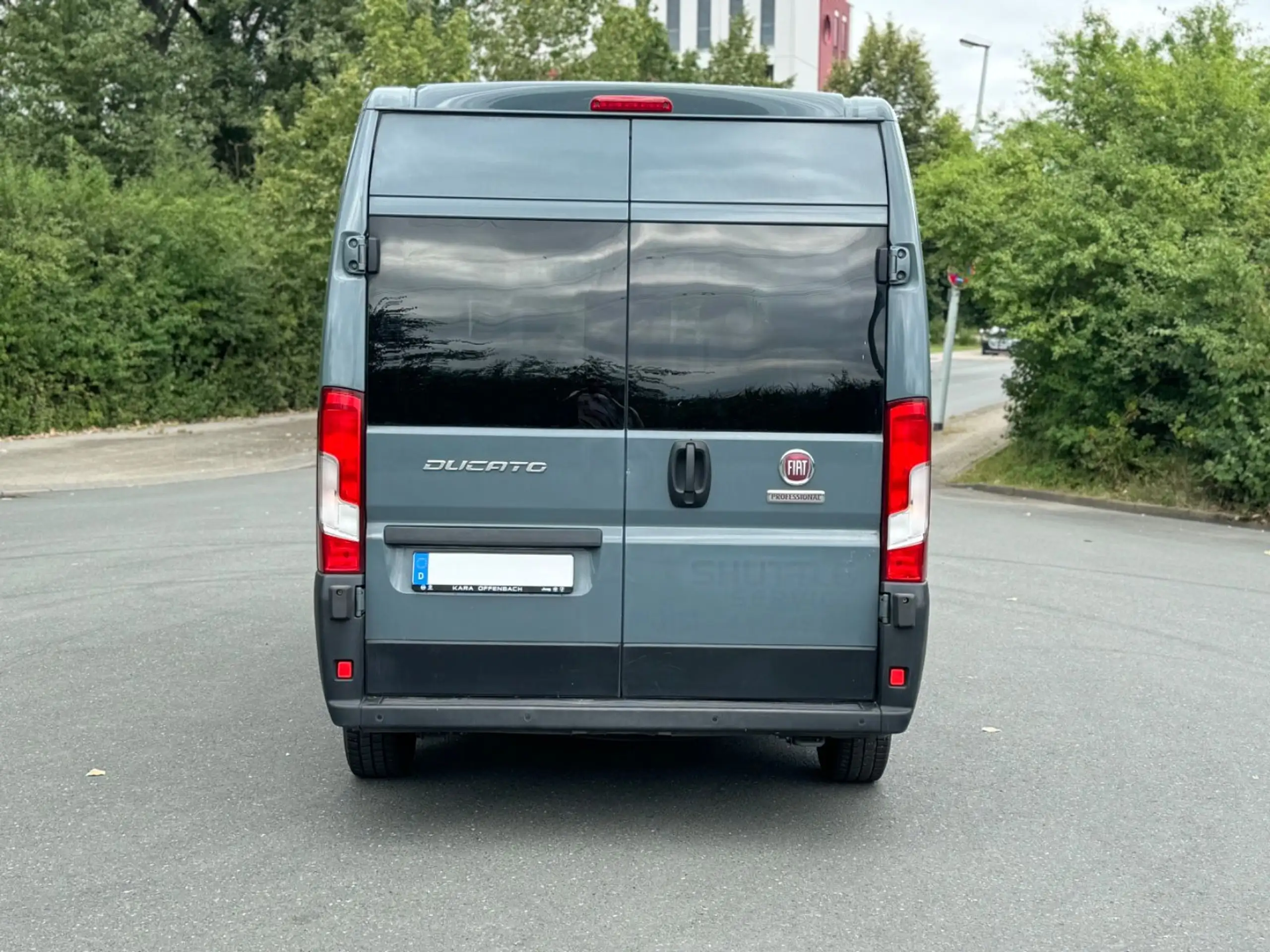 Fiat - Ducato