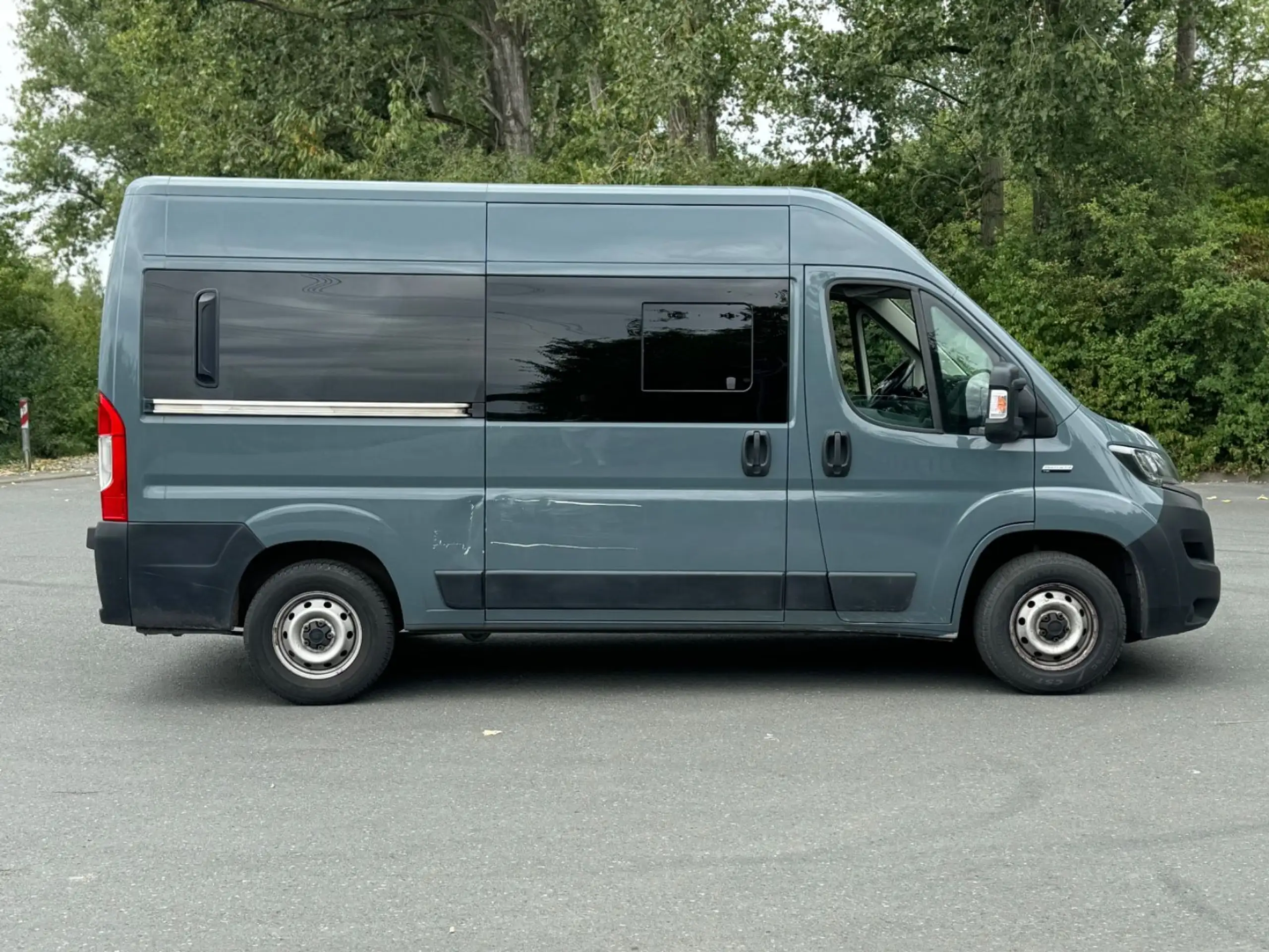 Fiat - Ducato