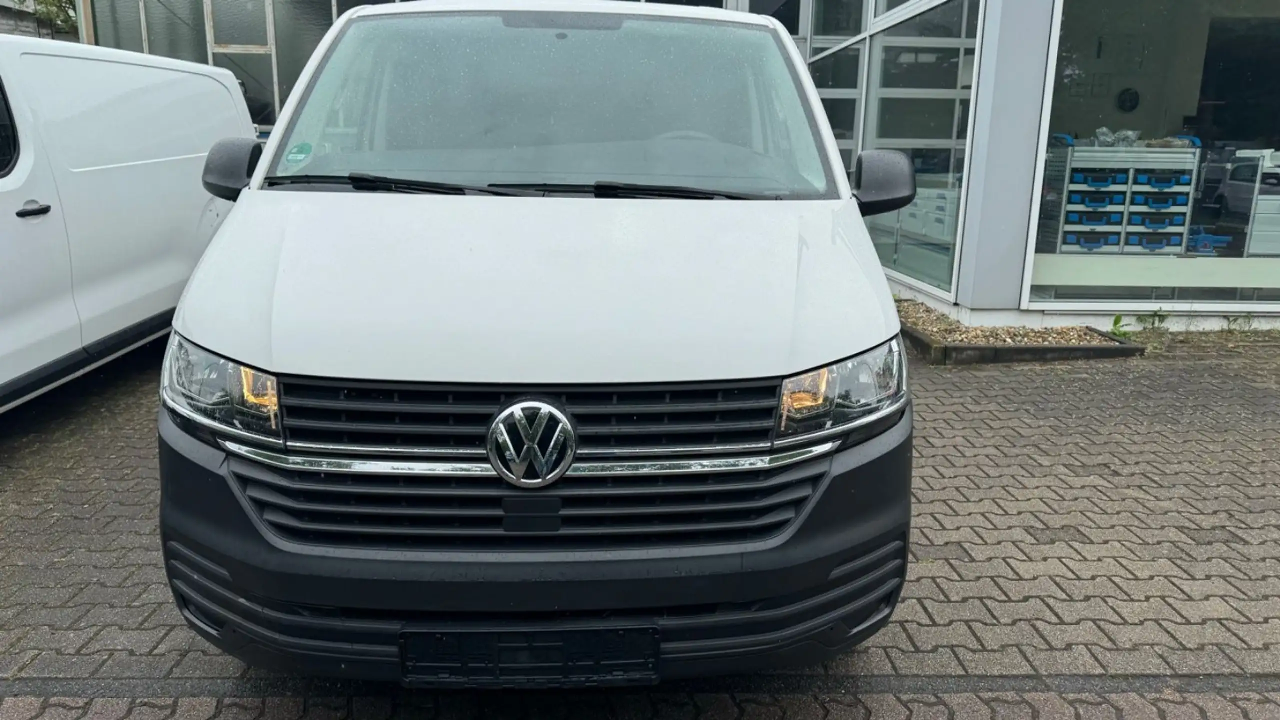 Volkswagen - T6 Transporter