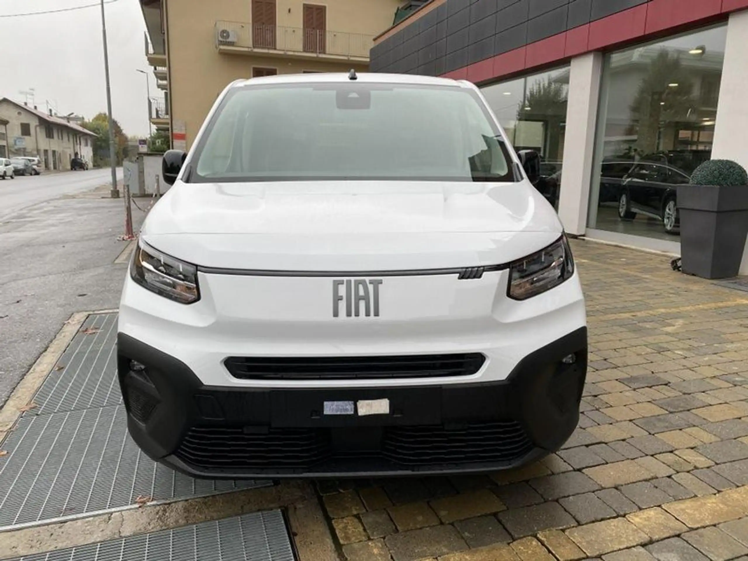 Fiat - Doblo