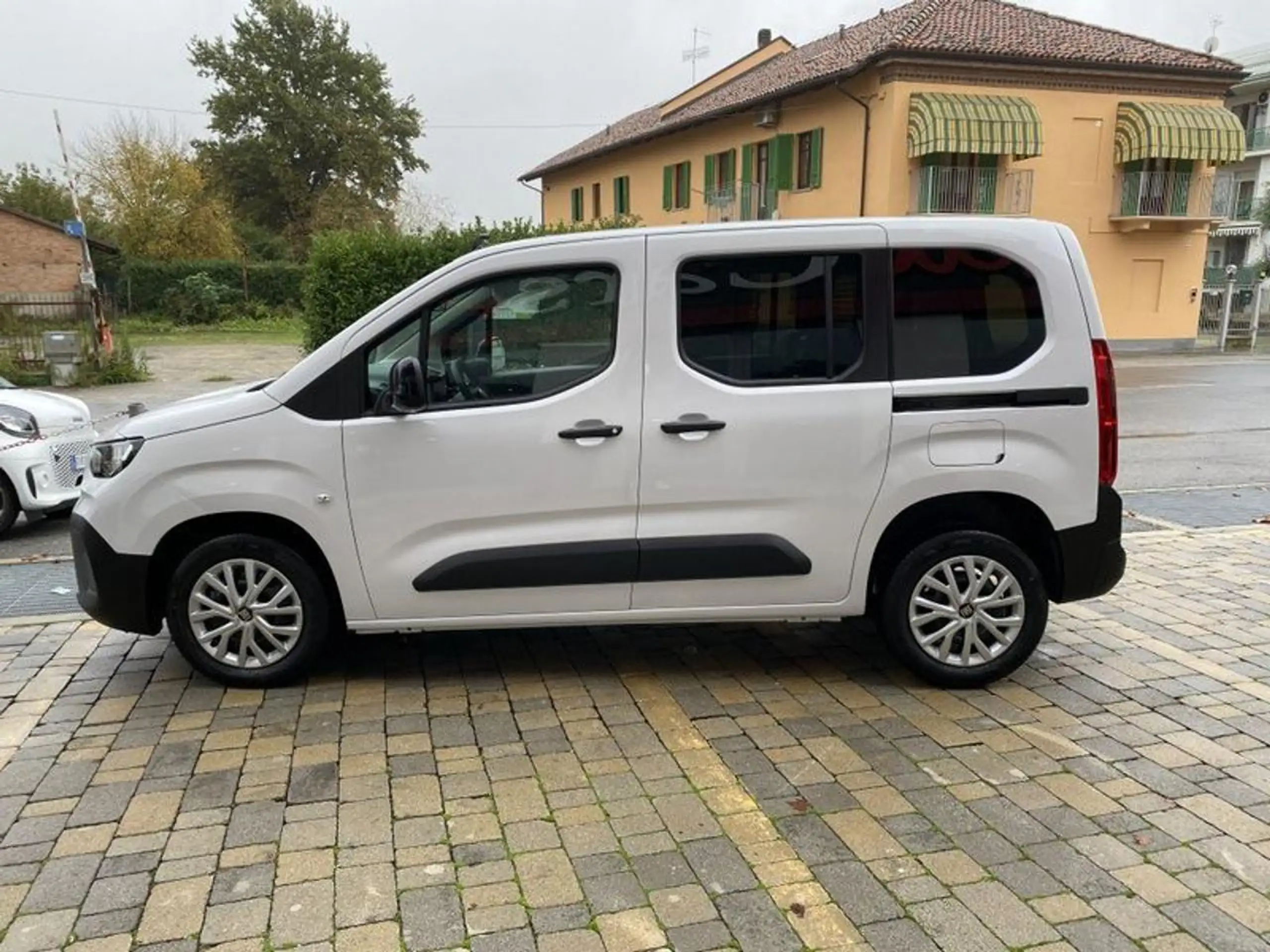 Fiat - Doblo