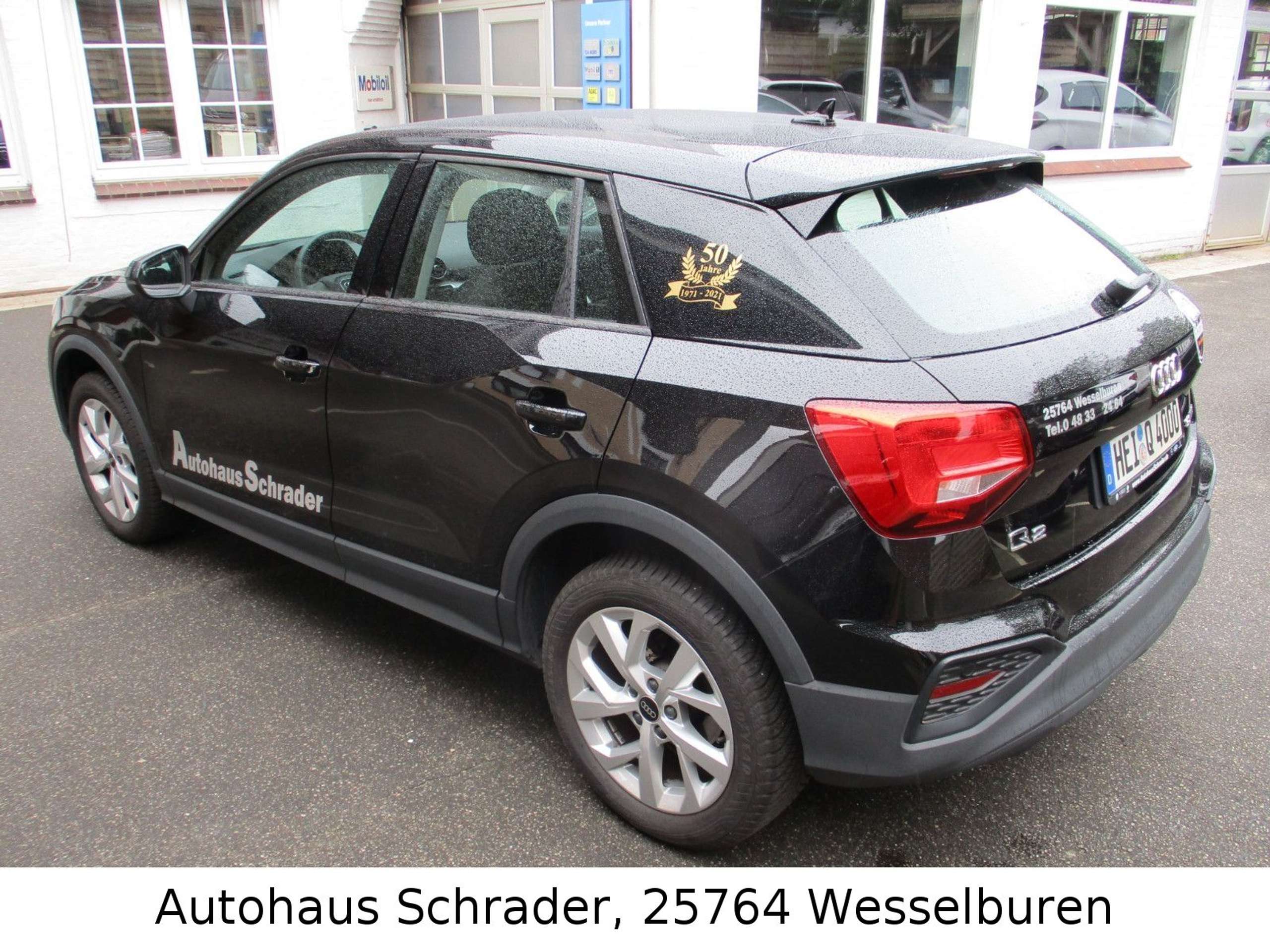 Audi - Q2