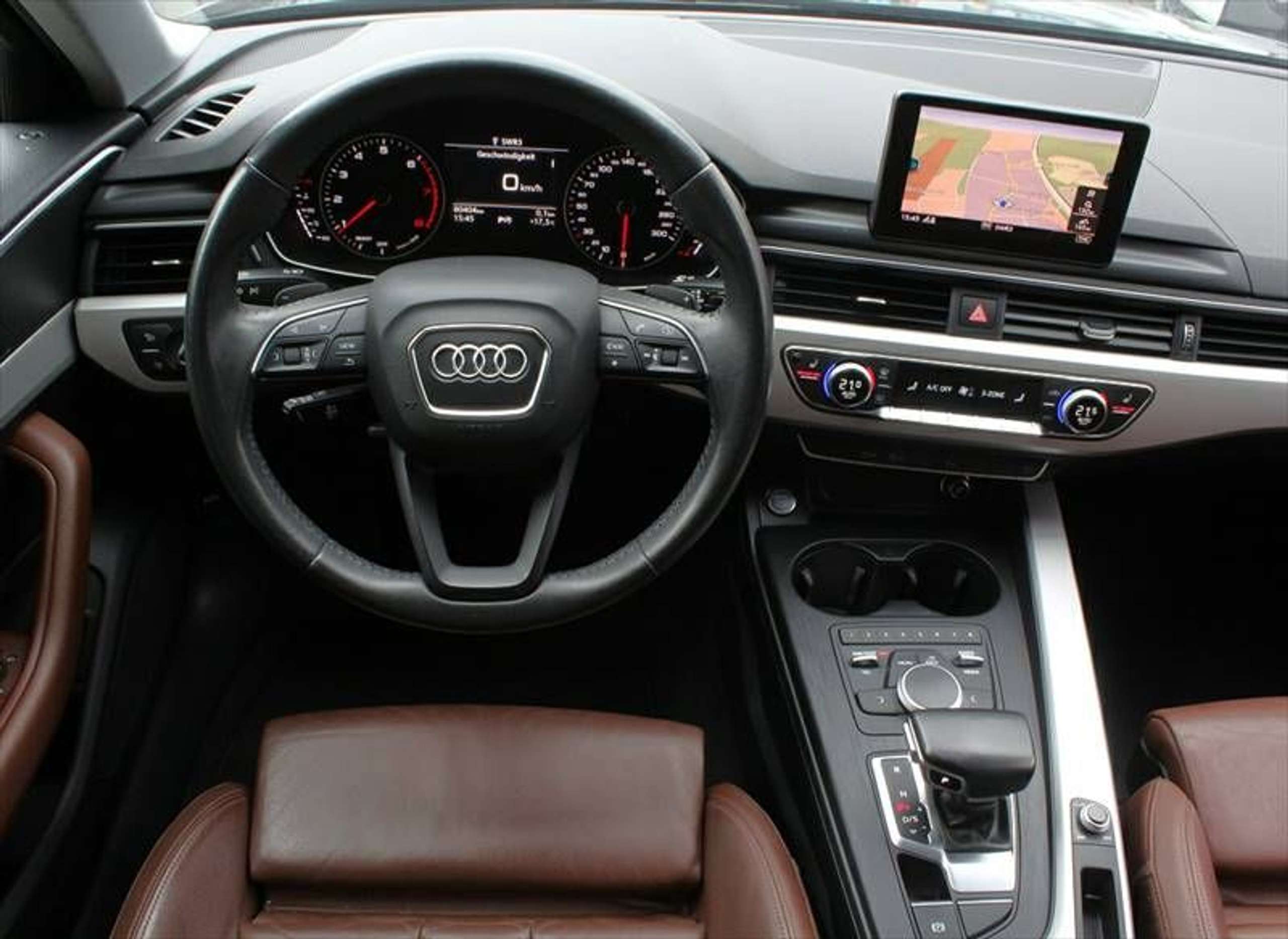 Audi - A4