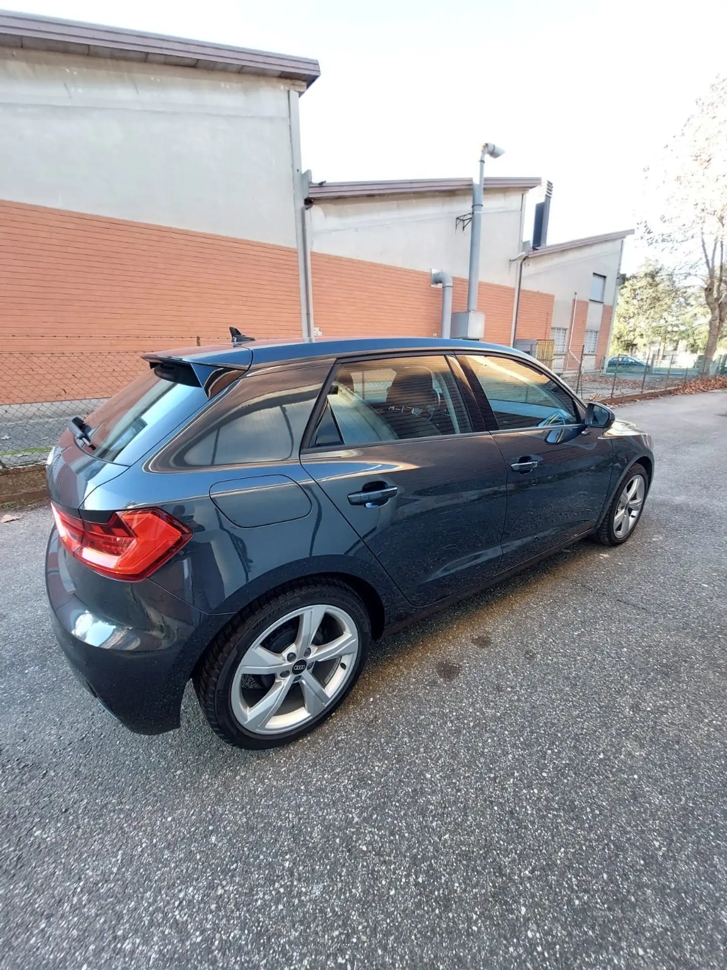 Audi - A1