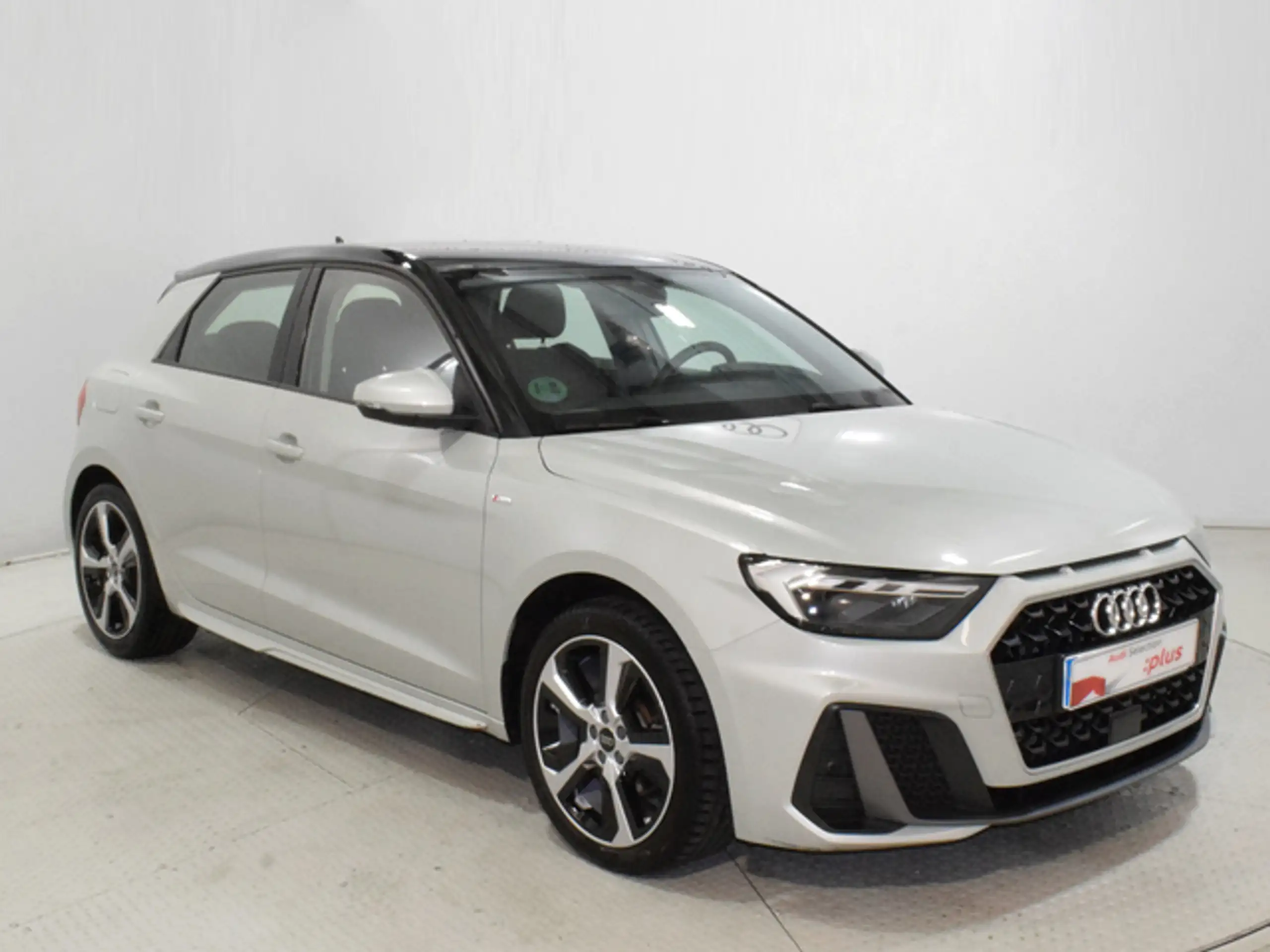 Audi A1 2024